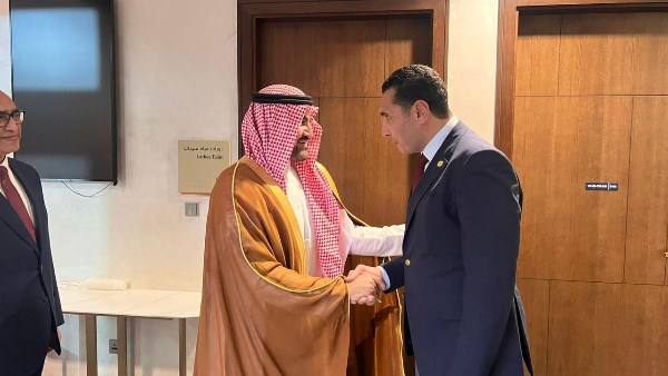مصر والسعودية ودية: وزير الرياضة يكشف السبب الحقيقي للزيارة