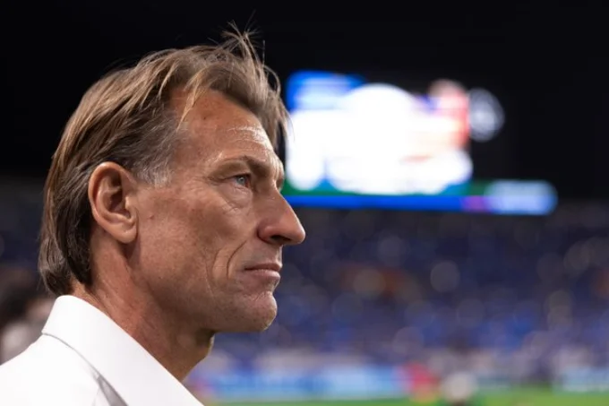 قرارات رينارد الصادمة تُعيد تشكيل خريطة الأخضر قبل مواجهة صربيا