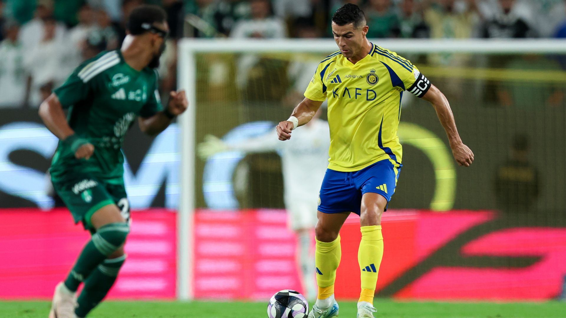 اتحاد آسيا يُقرر إقامة مباراة النصر والوصل في دبي وسط اتهامات بالتخطيط ضد الفريق السعودي