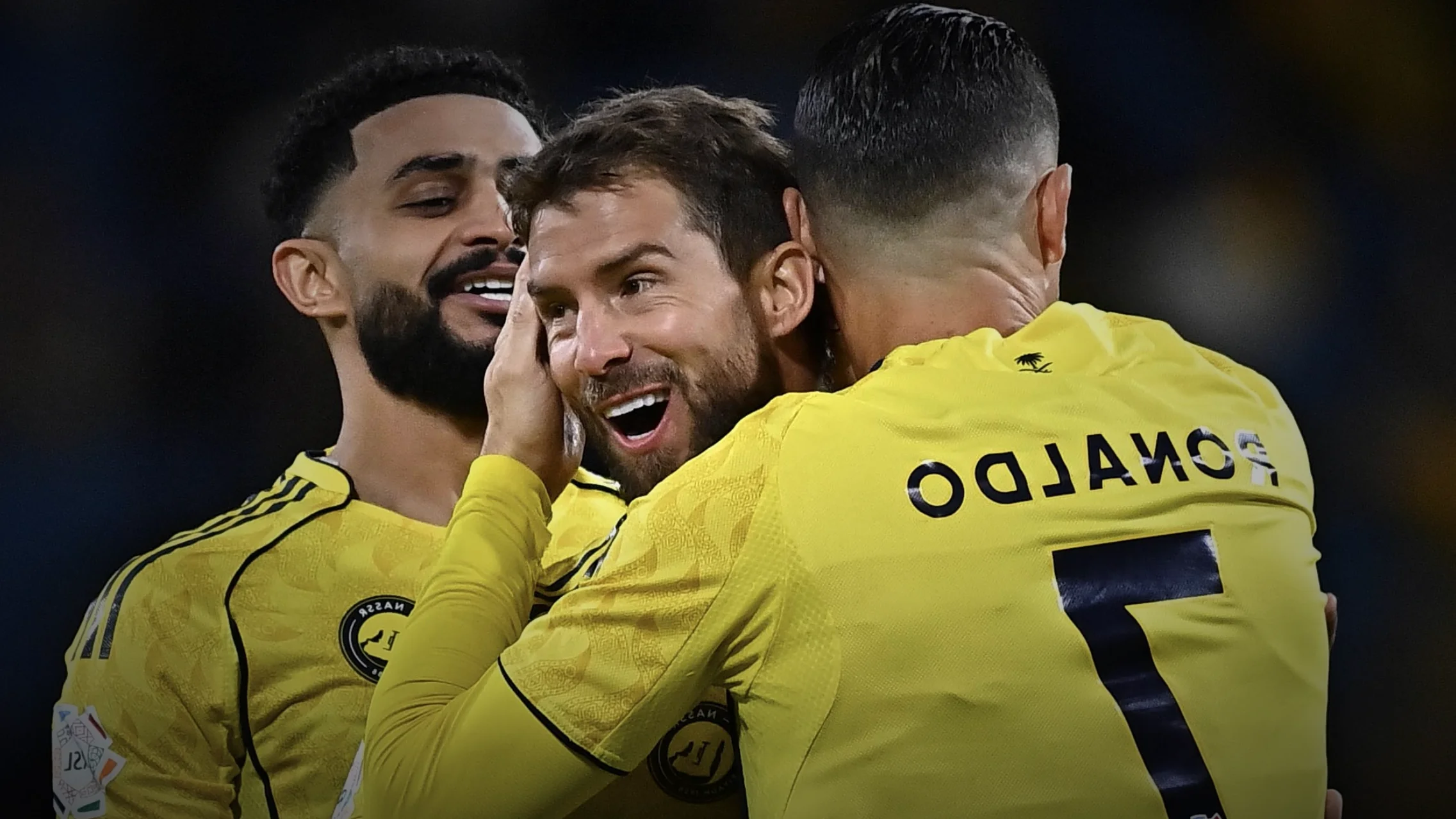 شباك نظيفة للمرة السابعة.. كيف حوّل النصر دفاعه إلى سلاح هجومي قاتل؟