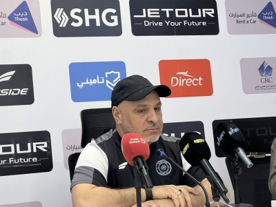 بن زكري يكشف سبب خسارة الشباب نقاطاً ثمينة