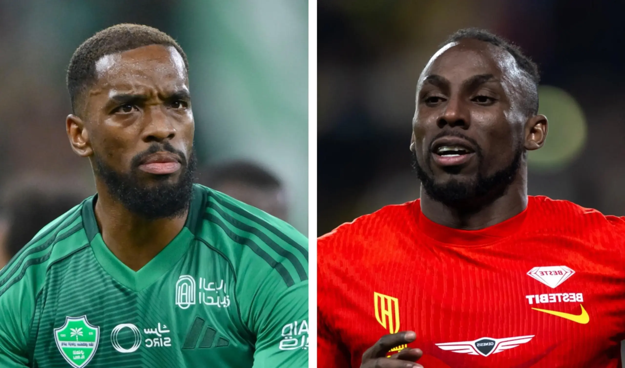 سباق الحذاء الذهبي: من يحسم اللقب بين المكسيكي والإنجليزي قبل 9 جولات؟