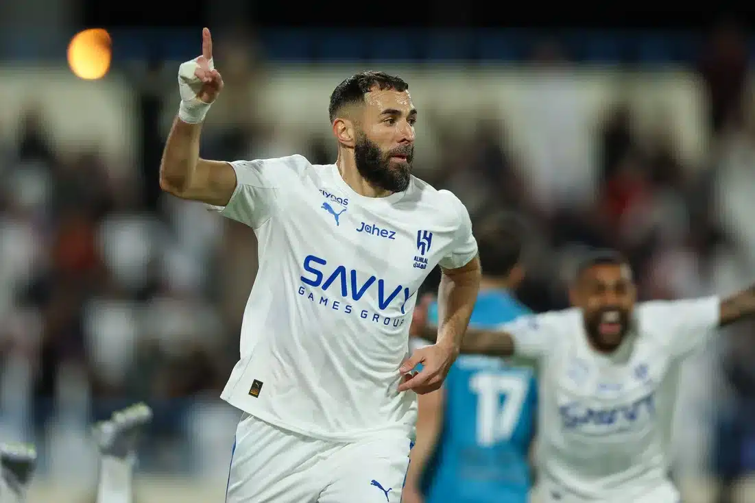 الهلال يواجه مساراً صعباً في دوري أبطال آسيا