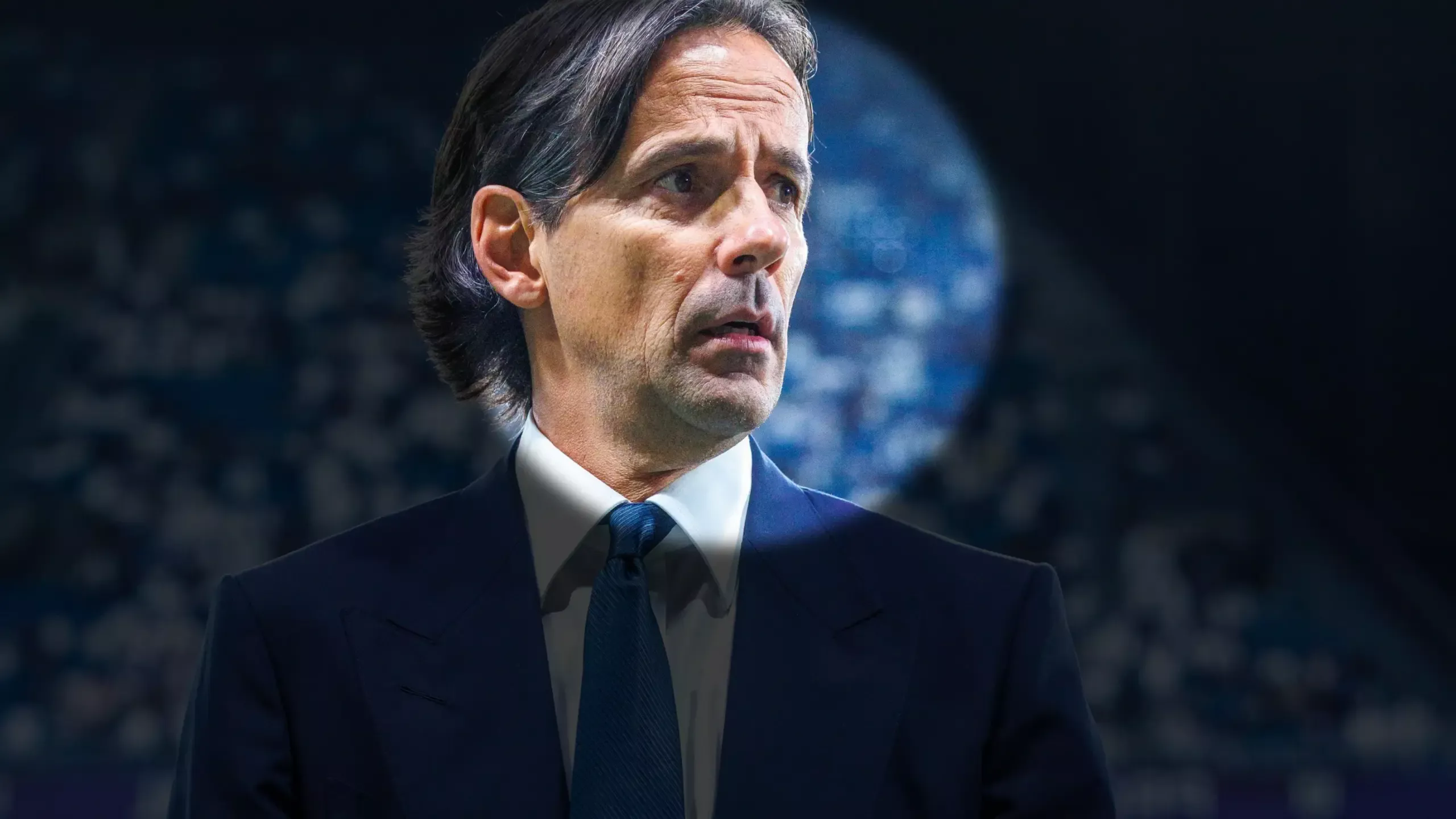 إنزاجي يطلب مدافع إنتر الإيطالي لتعزيز دفاع الهلال مجاناً