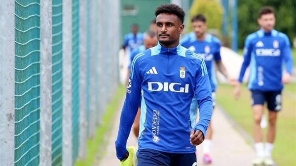 انضمام هيثم حسن لمنتخب مصر يثير تفاعل الوزير جوهر نبيل