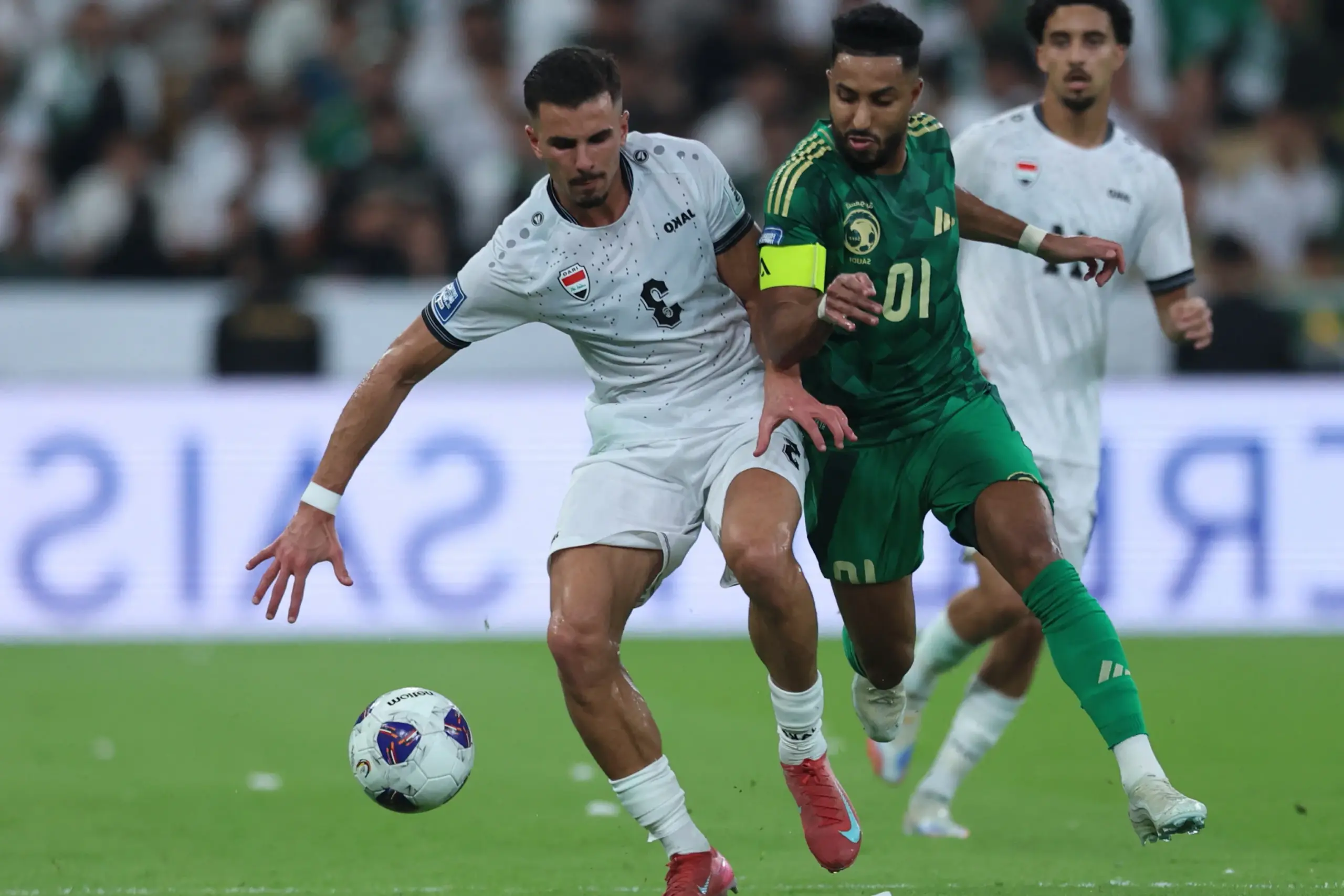 نهاية عهد رينارد: الاتحاد السعودي يُعلن القرار ويُسرع البحث عن المنقذ قبل المونديال