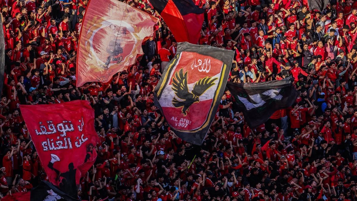 مواعيد إغلاق النادي الأهلي تتغير رسميًا اعتبارًا من 28 مارس