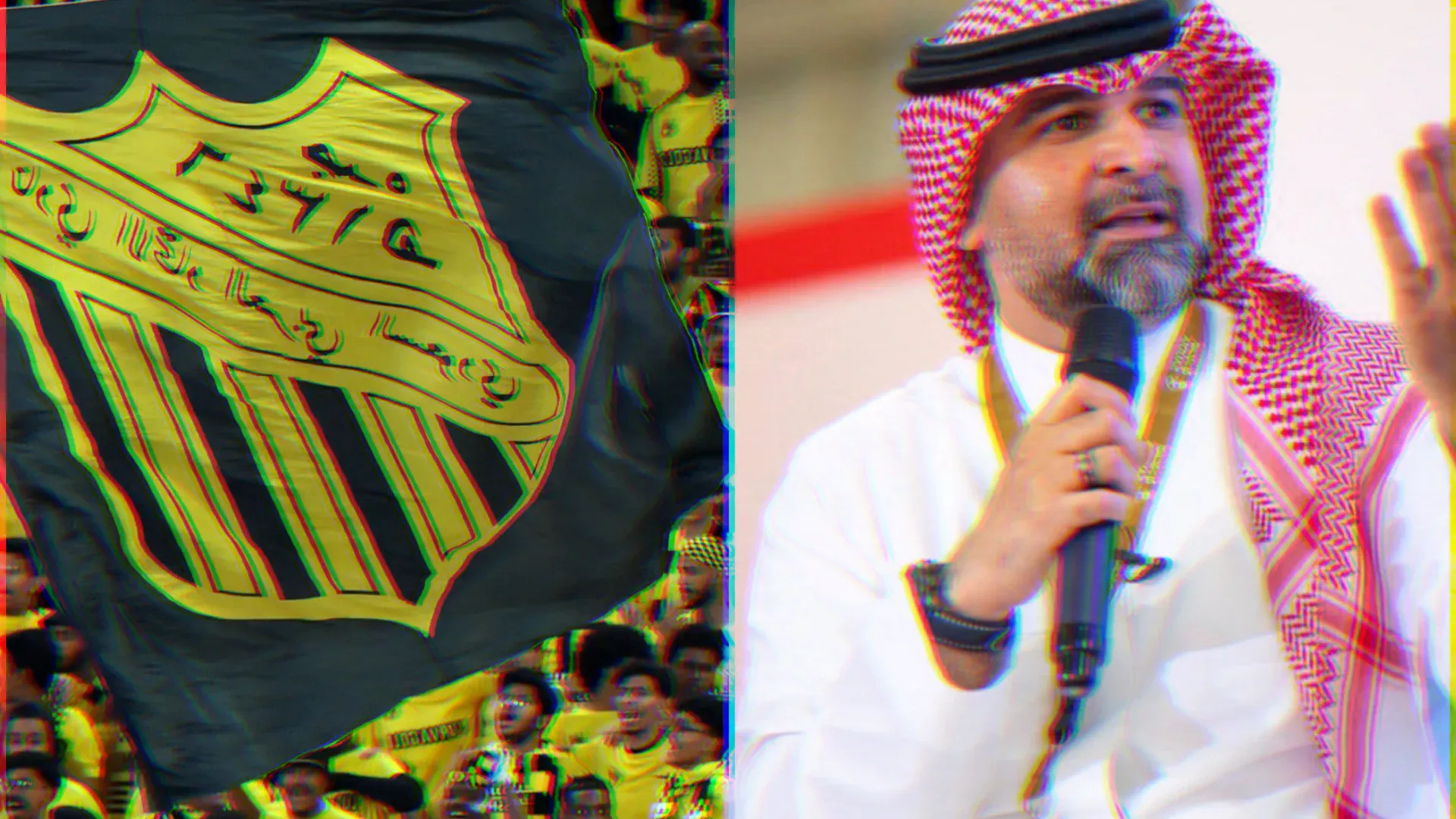 لماذا يعتبر عبد الله فلاته فهد سندي مسؤولاً عن فشل صفقة ساديو ماني؟