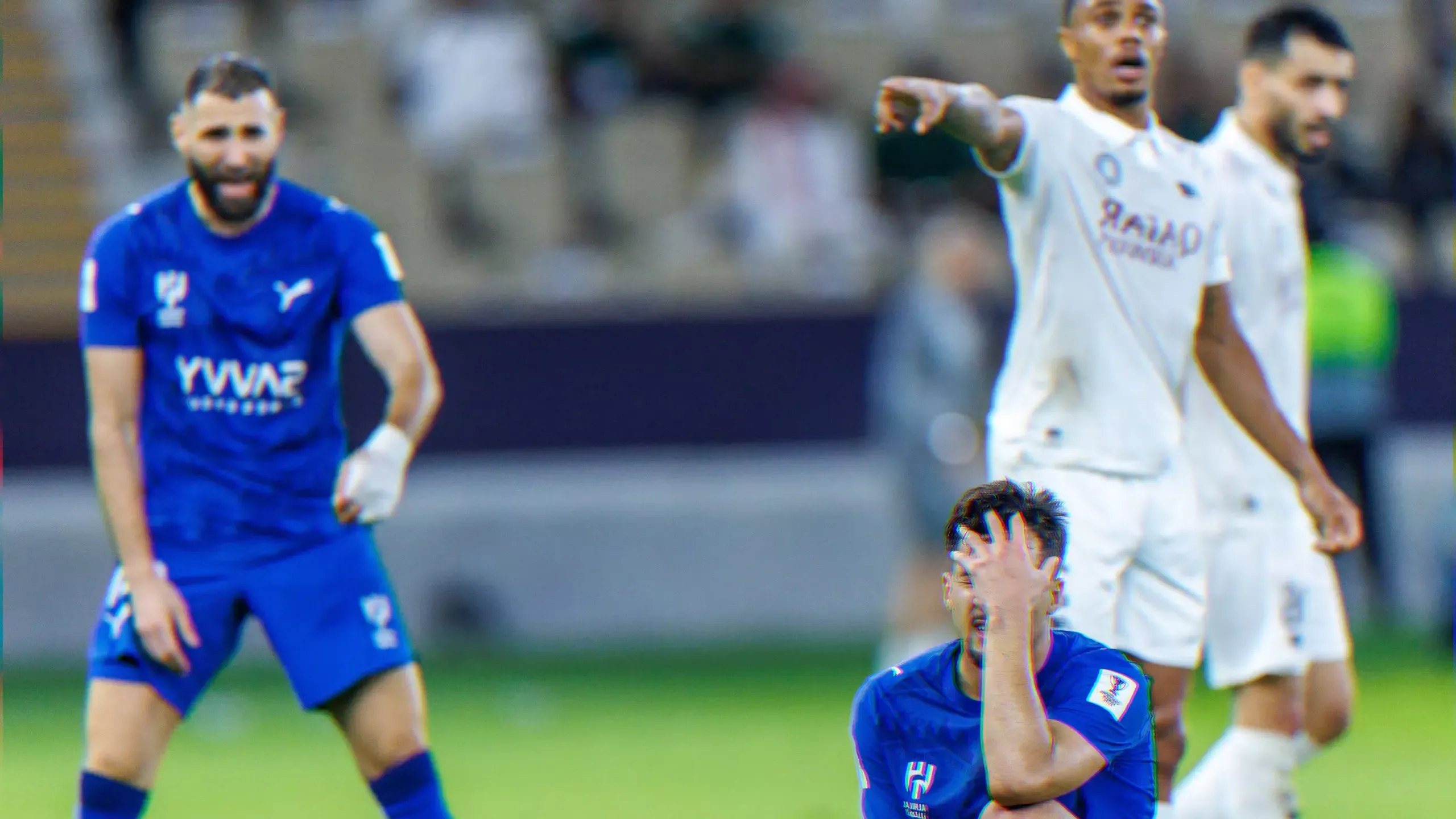 ماذا تغيرت بطولة دوري أبطال آسيا؟