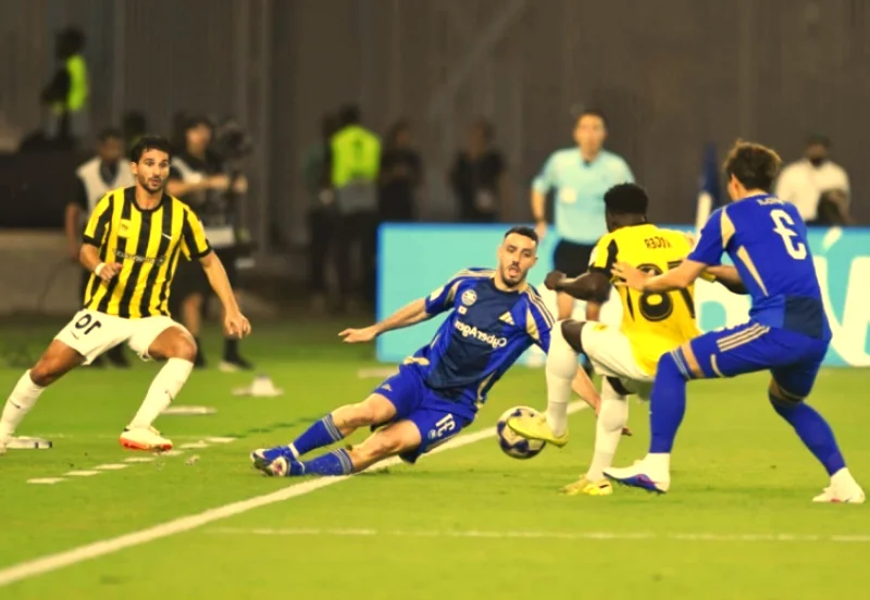 توسيع دوري أبطال آسيا: ماذا يعني هذا التغيير للنخبة الآسيوية؟