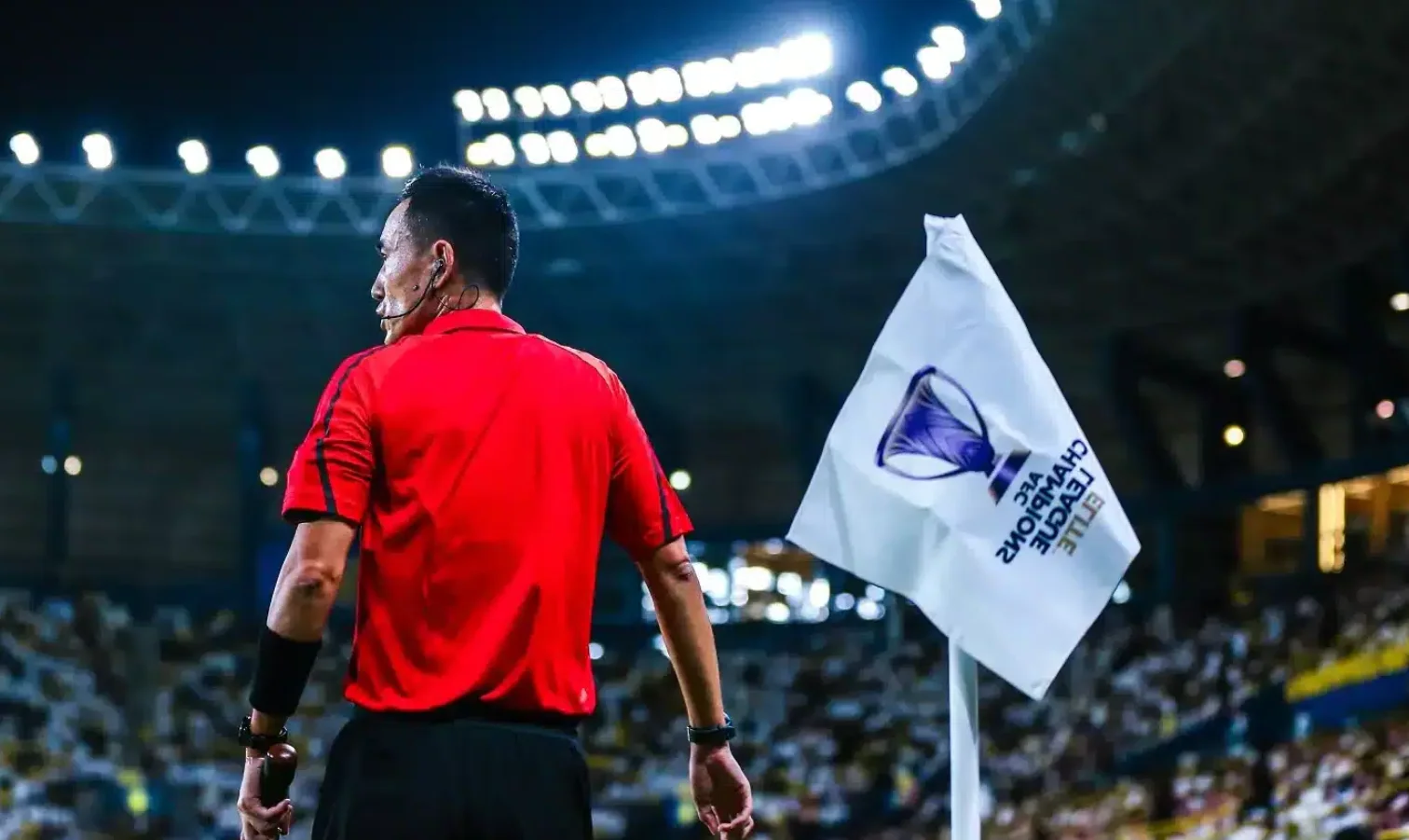 لماذا يعتبر دوري أبطال آسيا منافسة رياضية هامة في آسيا؟