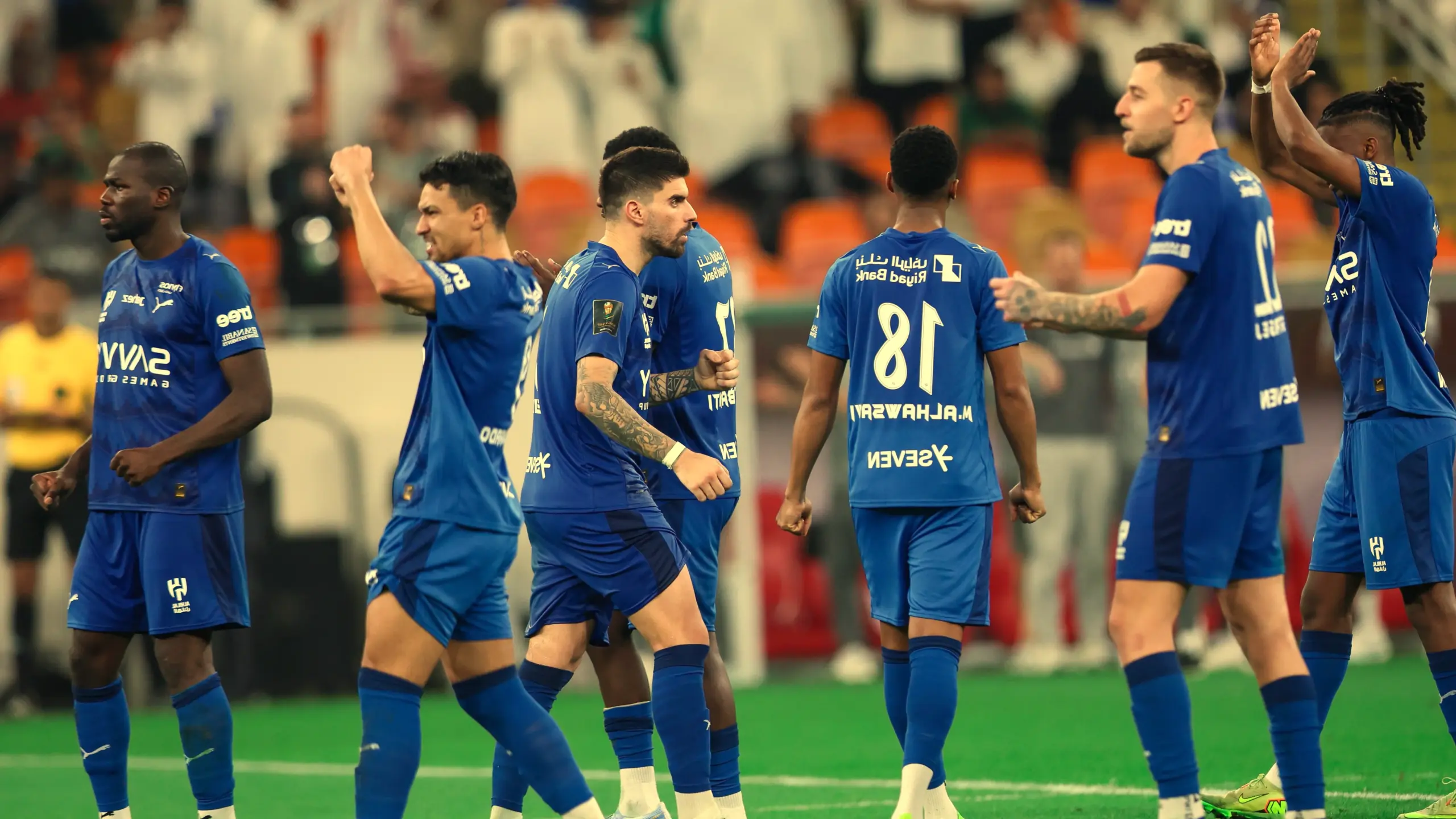 ما الذي ينتظر الأندية الآسيوية في دوري أبطال آسيا؟