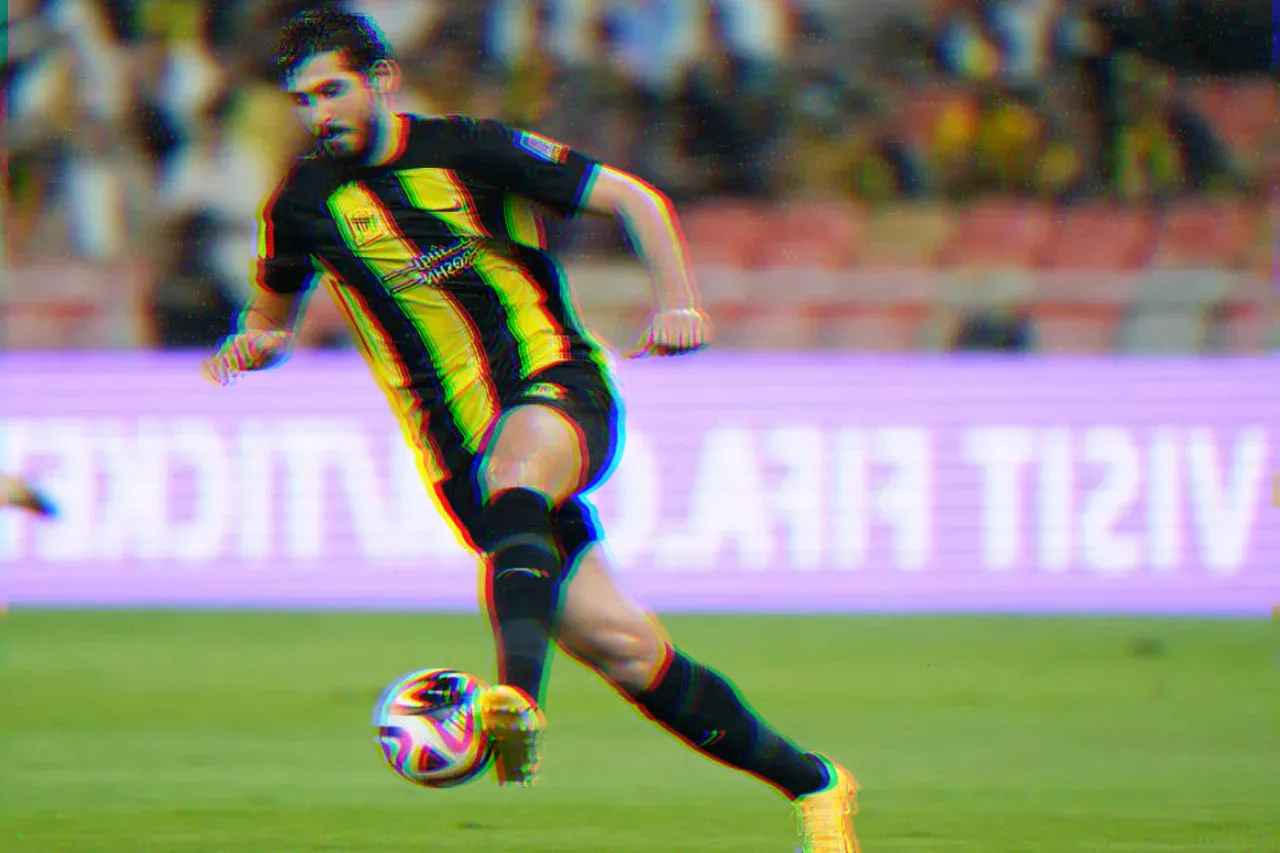 لماذا يعتبر فوز نيوم على الاتحاد حدثًا تاريخيًا في السعودية؟