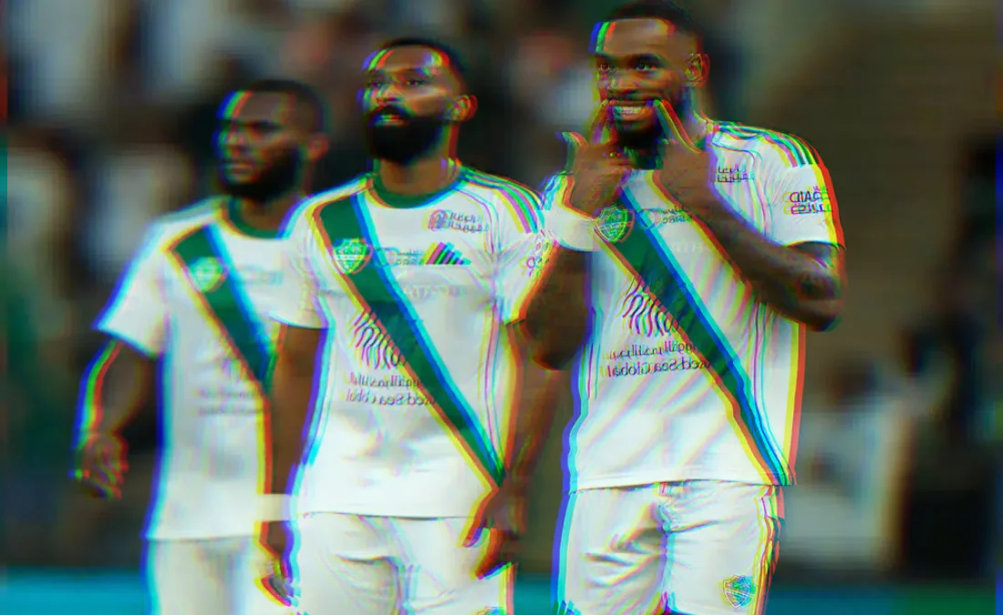 The collapse of Al Ahli’s defense: A historic precedent in the AFC Champions League