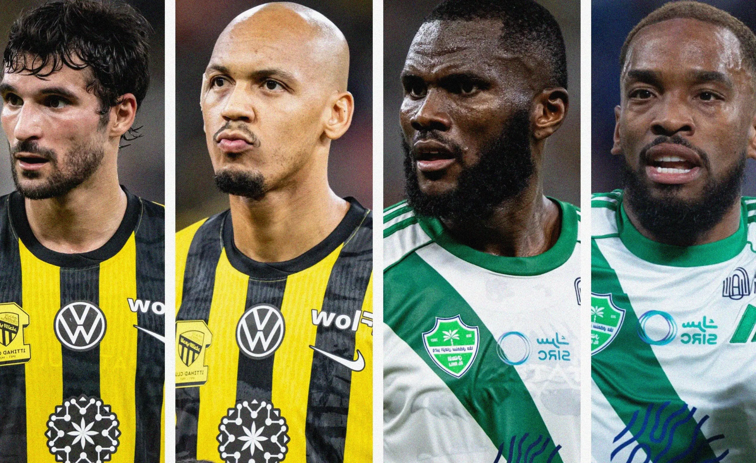 لماذا يعتبر ديربي البحر هذا الموسم أكثر إثارة من السابق؟