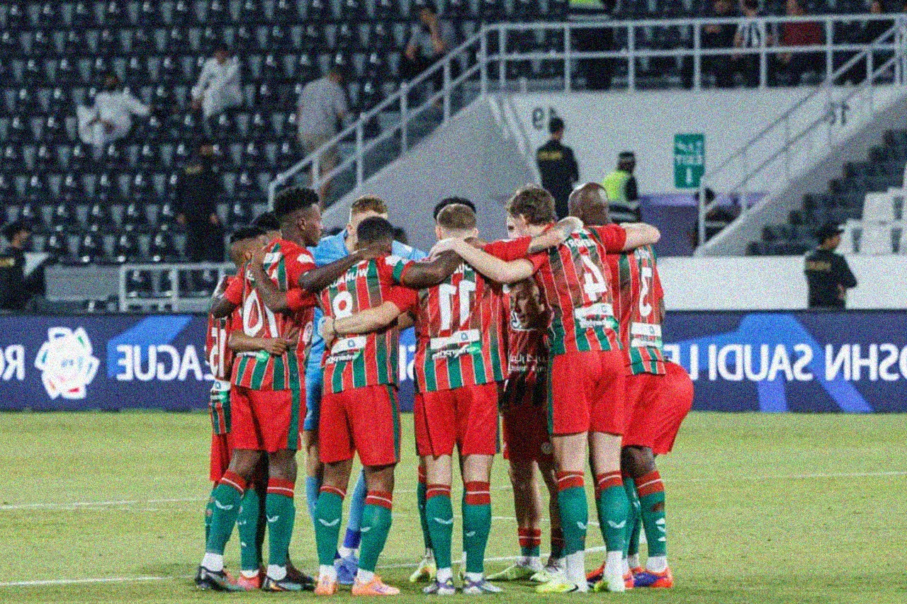 الاتفاق يتعاقد مع نجم ريال مدريد | H1: الاتفاق يعلن التعاقد مع نجم ريال مدريد رسمياً