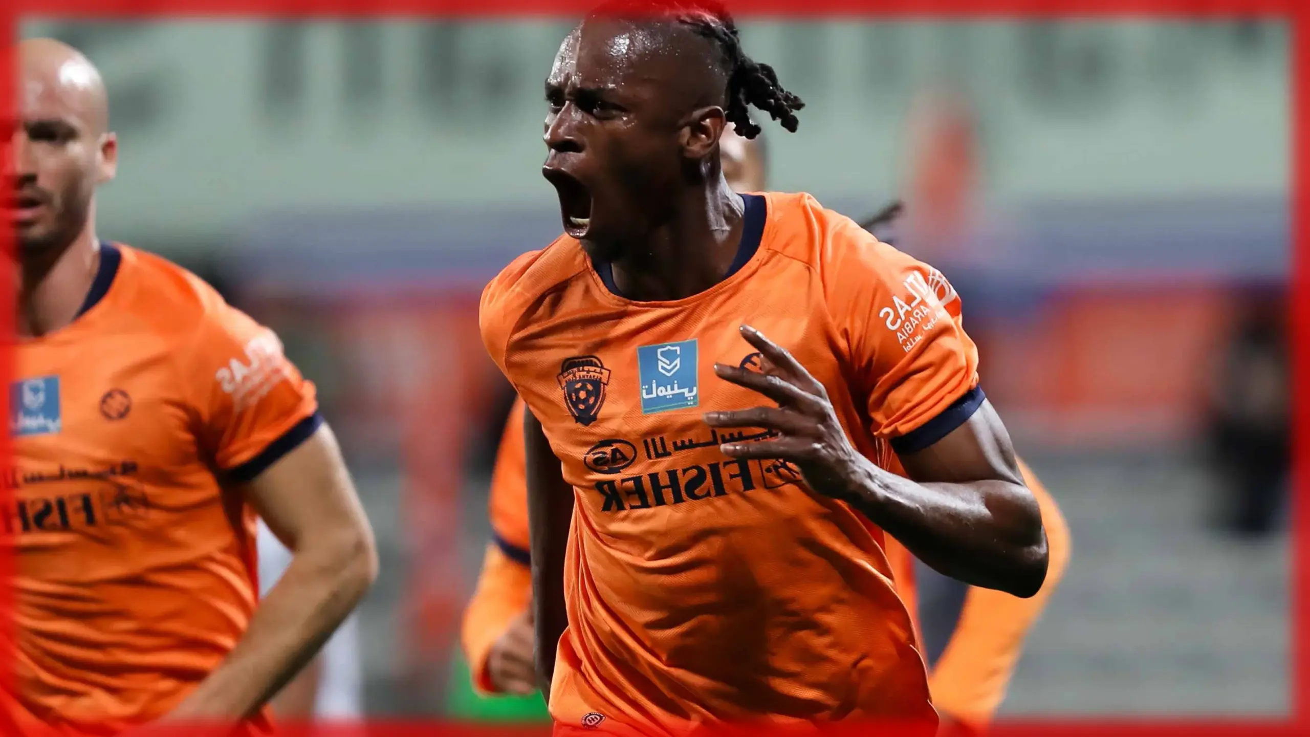 ما الذي يجعل الفيحاء ينجح في المباريات الأخيرة؟