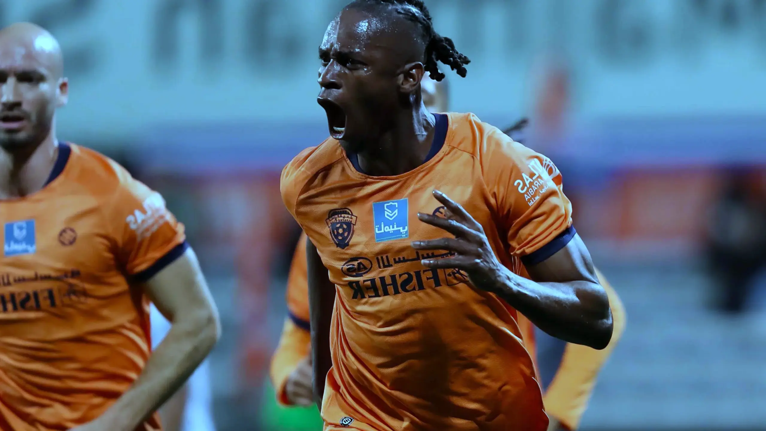 ما الذي يجعلهم الفريق الأفضل في دوري روشن؟