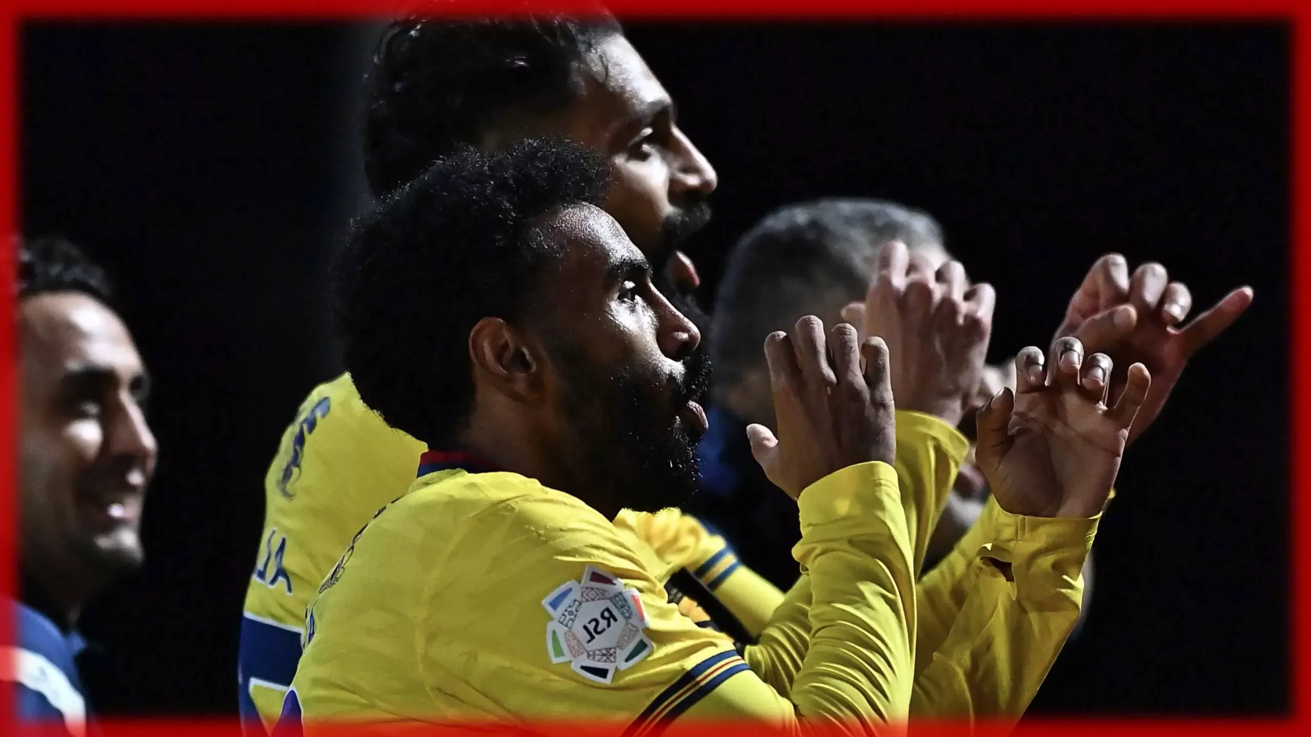 ما الذي حدث في ديربي الرس؟ الحزم يفوز على الخلود في مباراة مثيرة