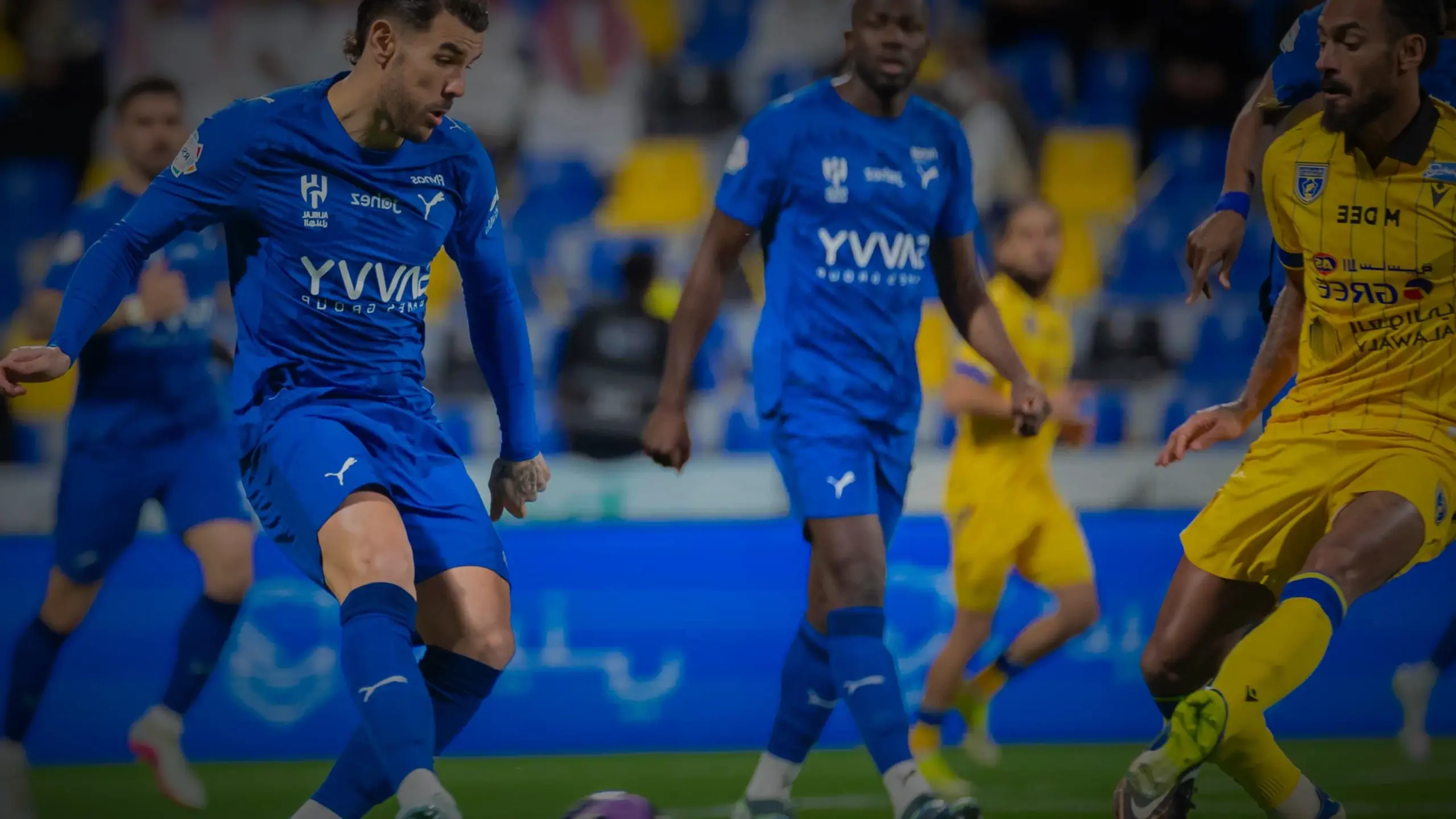 لماذا رفض الهلال التعاون للمباراة؟ القرار الذي غير مسار نجم المغرب بين ألمانيا والسعودية