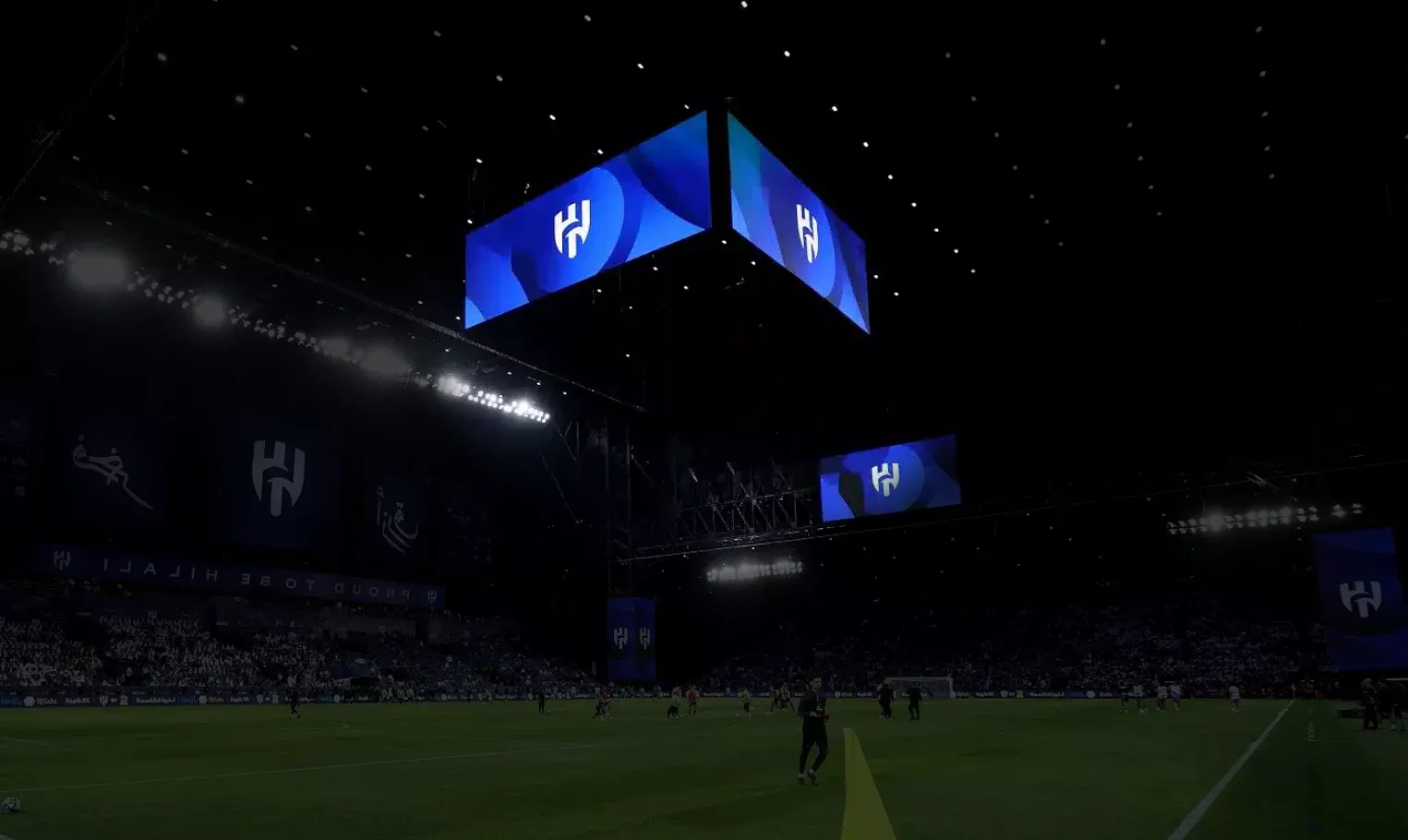 ماذا ينتظر الهلال السعودي من تعيين روبرتو مانشيني؟