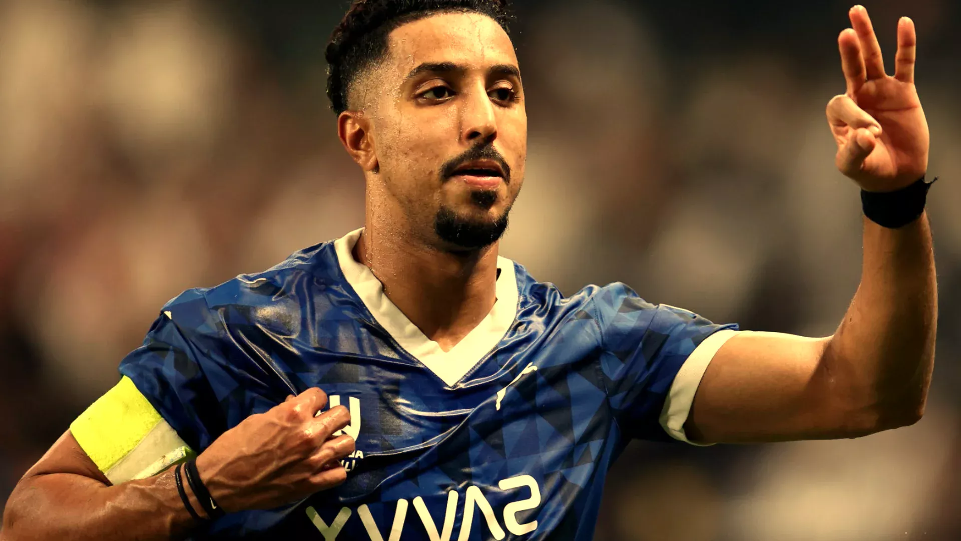 ماذا ينتظر مشجعي الهلال في مباراة ضمك؟ تفاصيل مباريات الهلال في موسم 2025-2026