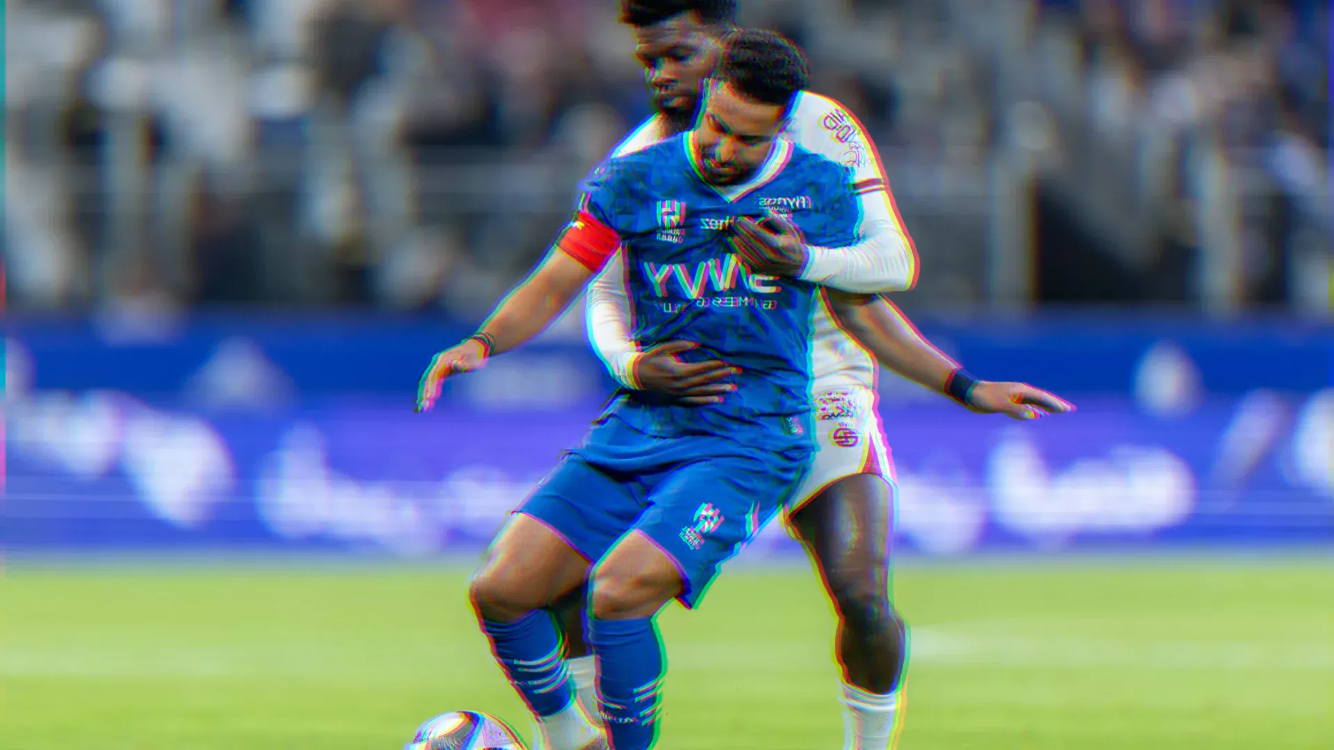 لماذا يعتبر نهائي الهلال والخلود حدثاً لا يُنسى في الرياض؟