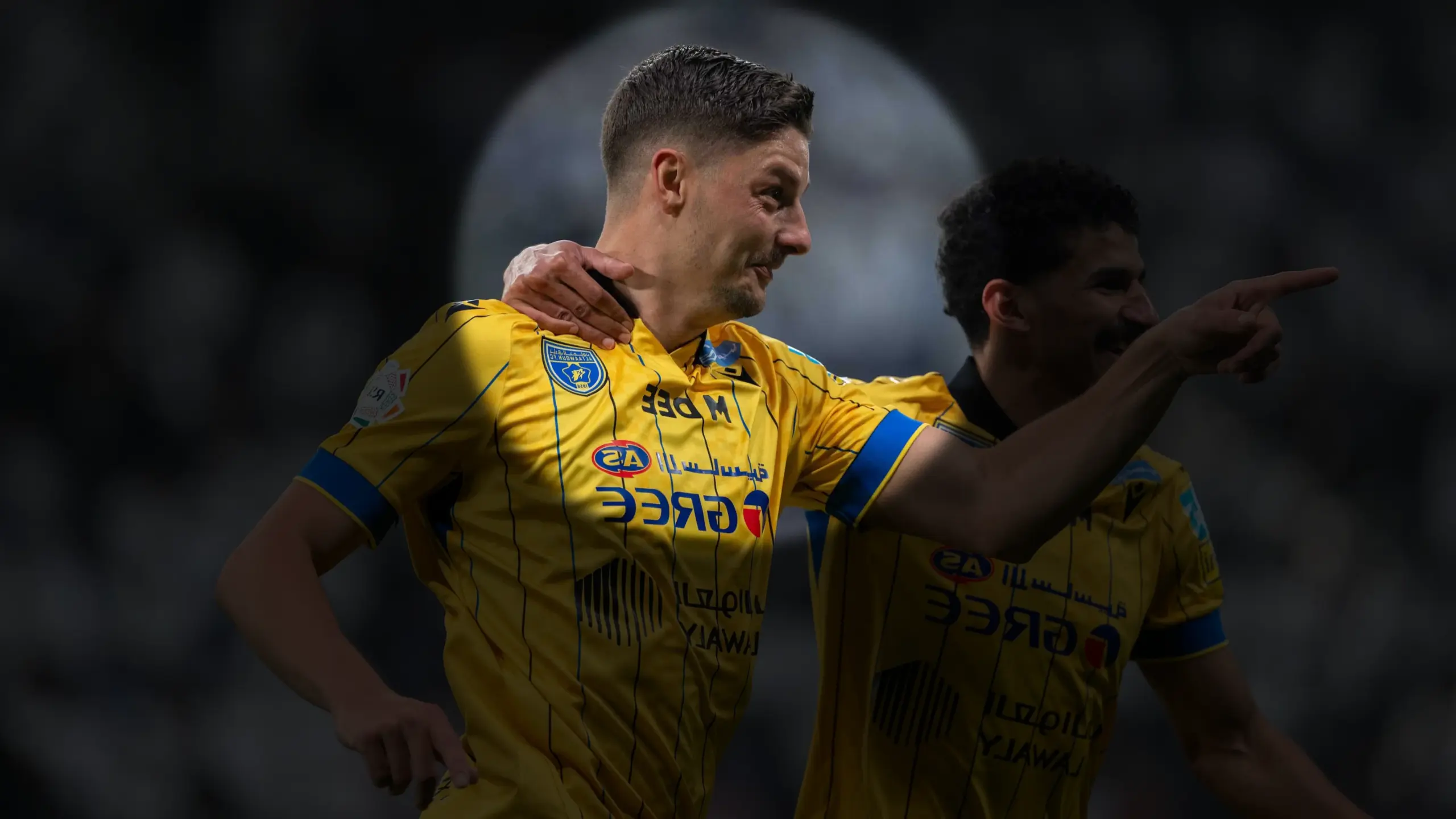 ماذا يعني تعادل الهلال مع التعاون في دوري روشن السعودي؟