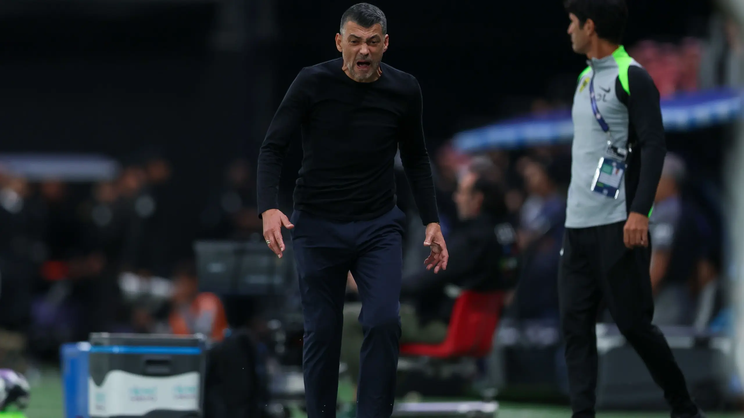 لماذا يعتبر نادي الاتحاد مفاجأة قوية في دوري أبطال آسيا؟