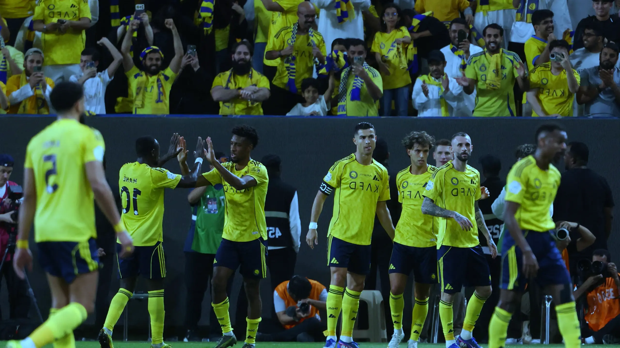 القرار الذي غير مسار نجم المغرب بين ألمانيا والسعودية