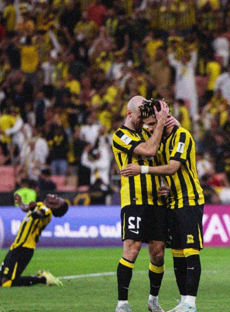 ماذا ينتظر الاتحاد في ربع نهائي دوري أبطال آسيا؟