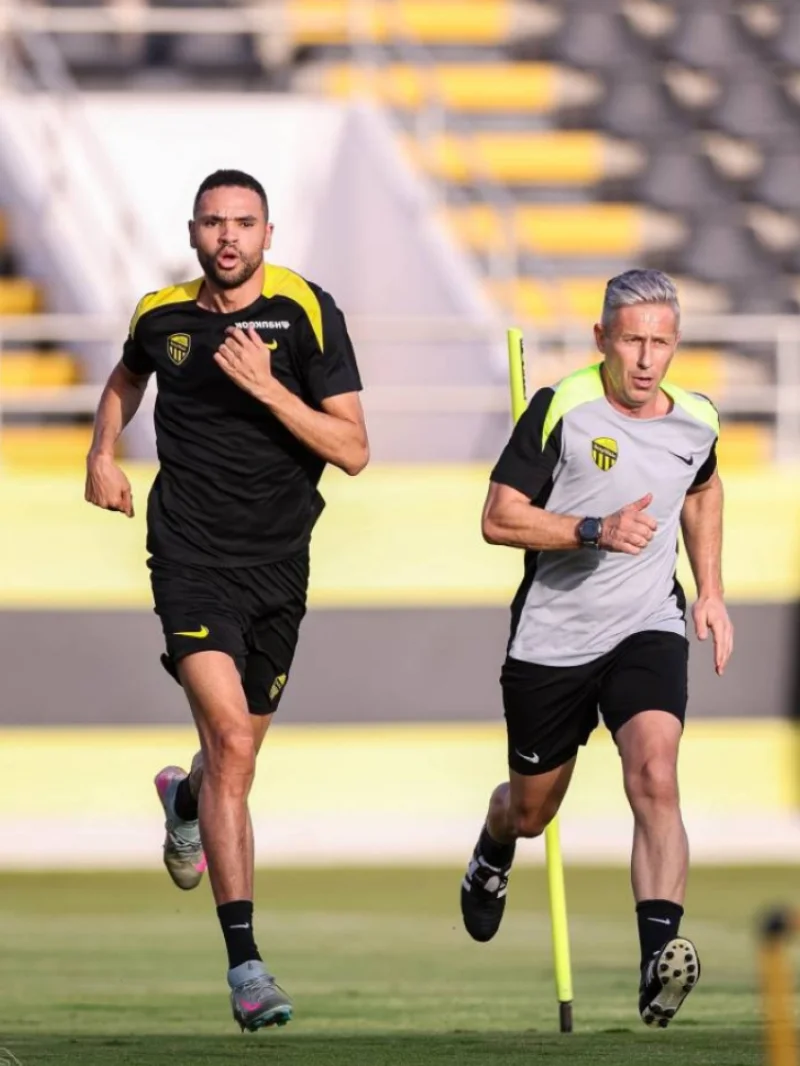 ماذا ينتظر الاتحاد في دوري أبطال آسيا بعد أزمة هجومية حادة؟