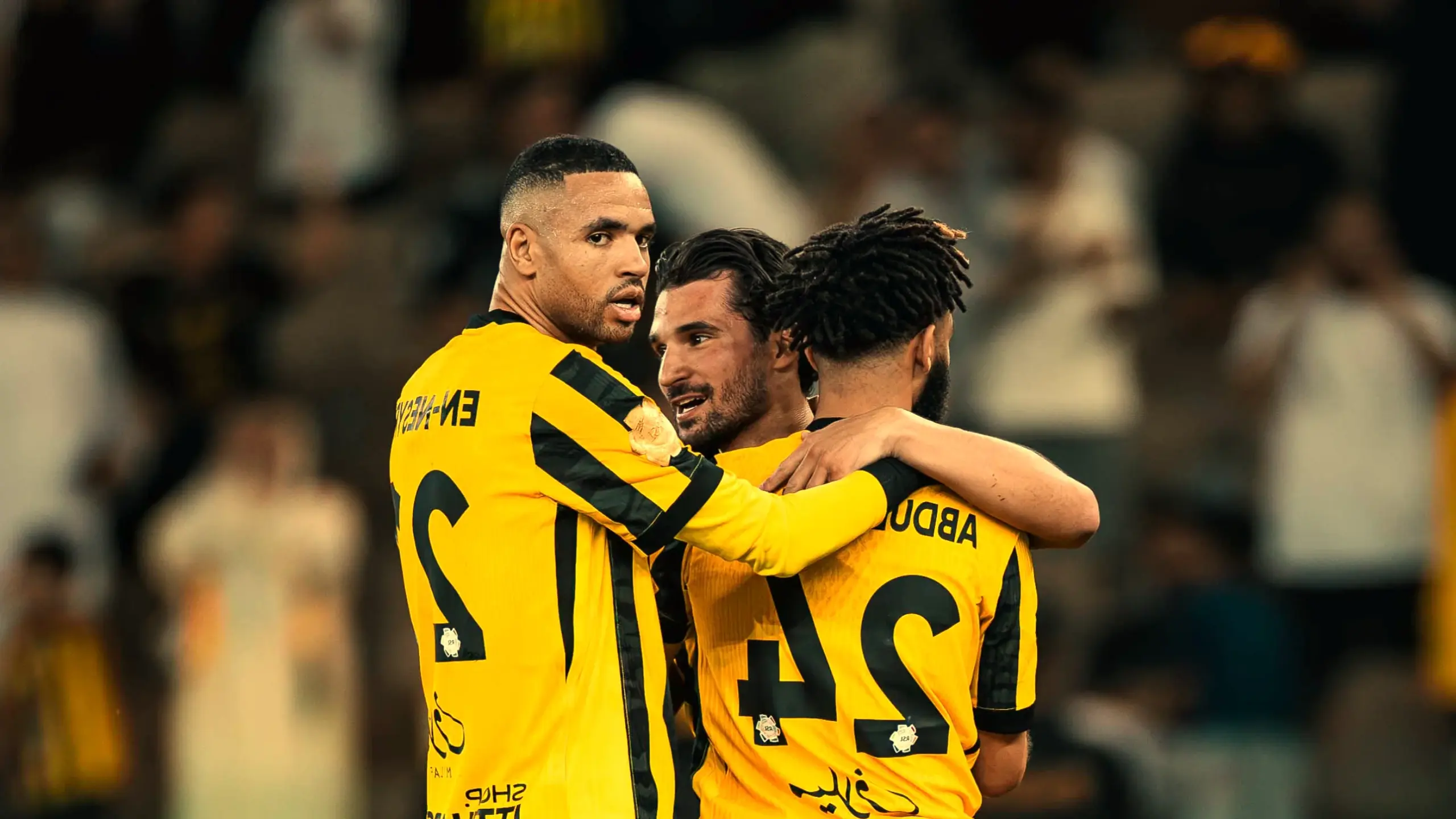 ما الذي جعل الاتحاد يفوز على الحزم بنتيجة 1-0 في دوري روشن السعودي؟