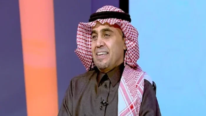 حكم المباريات: هل يسيطر الجاسر على الحوار؟