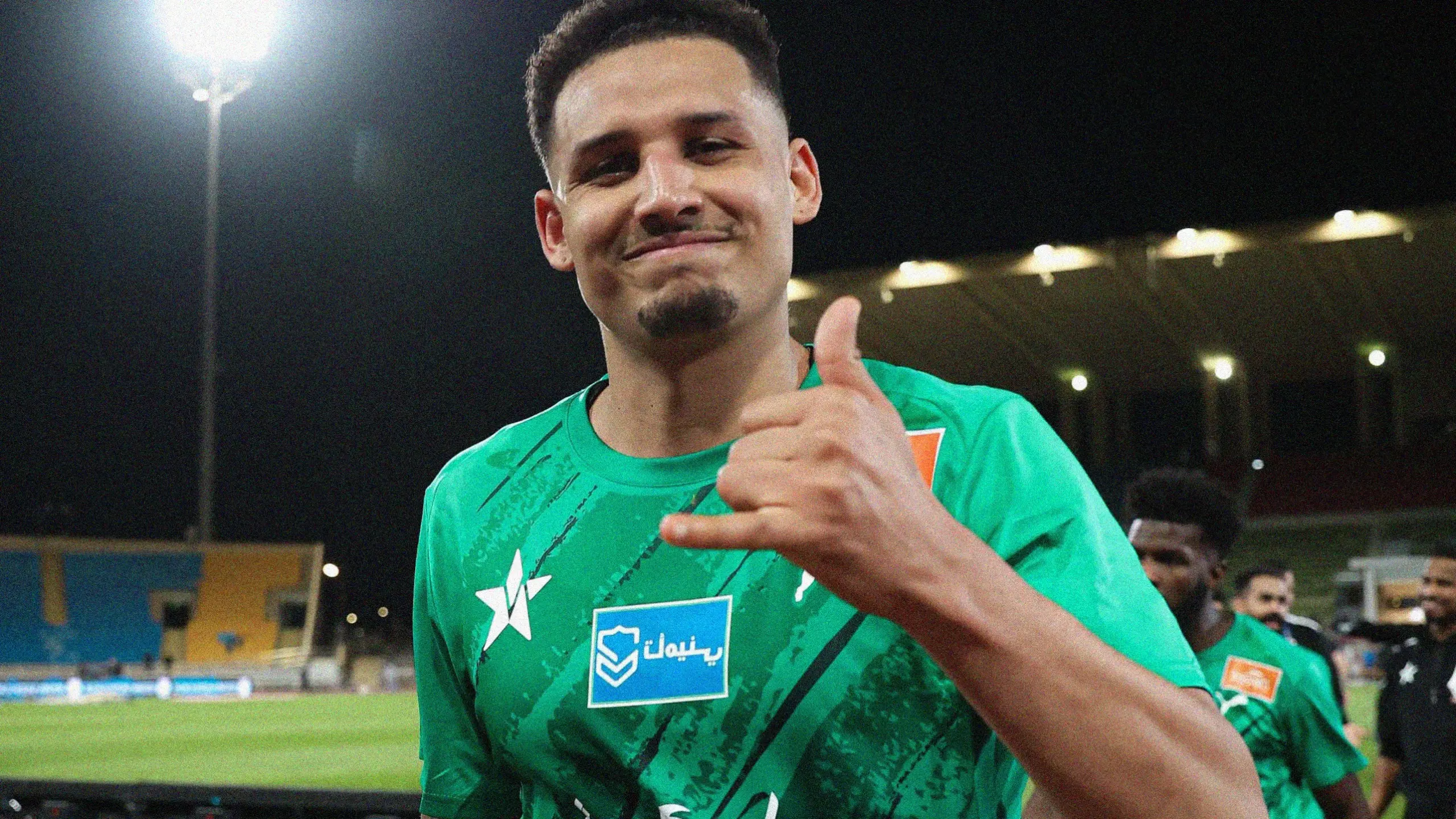 ماذا حدث بعد فوز النجمة على نيوم؟ تأثير هذا الفوز على ترتيب الدوري