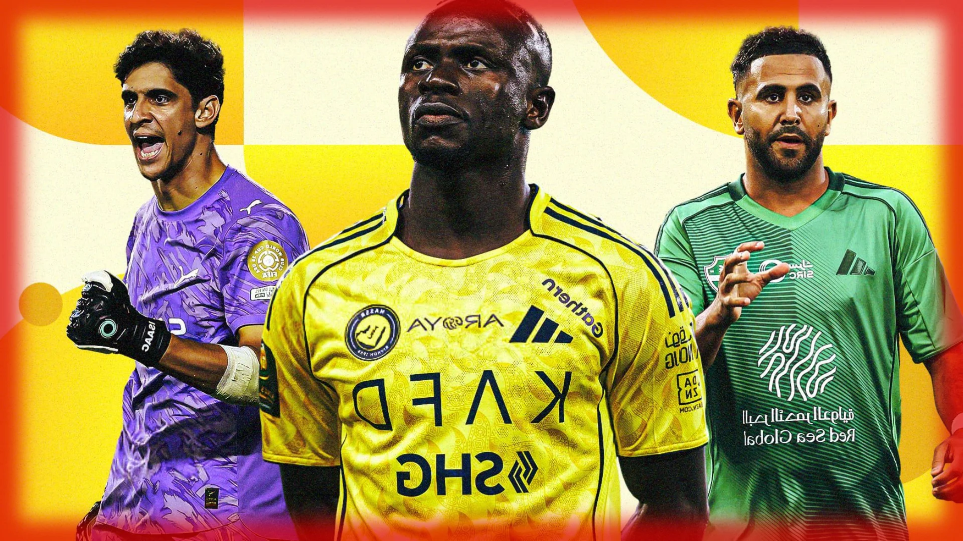 ماذا بعد المركز الأول؟ النصر يتحول إلى تحدي جديد