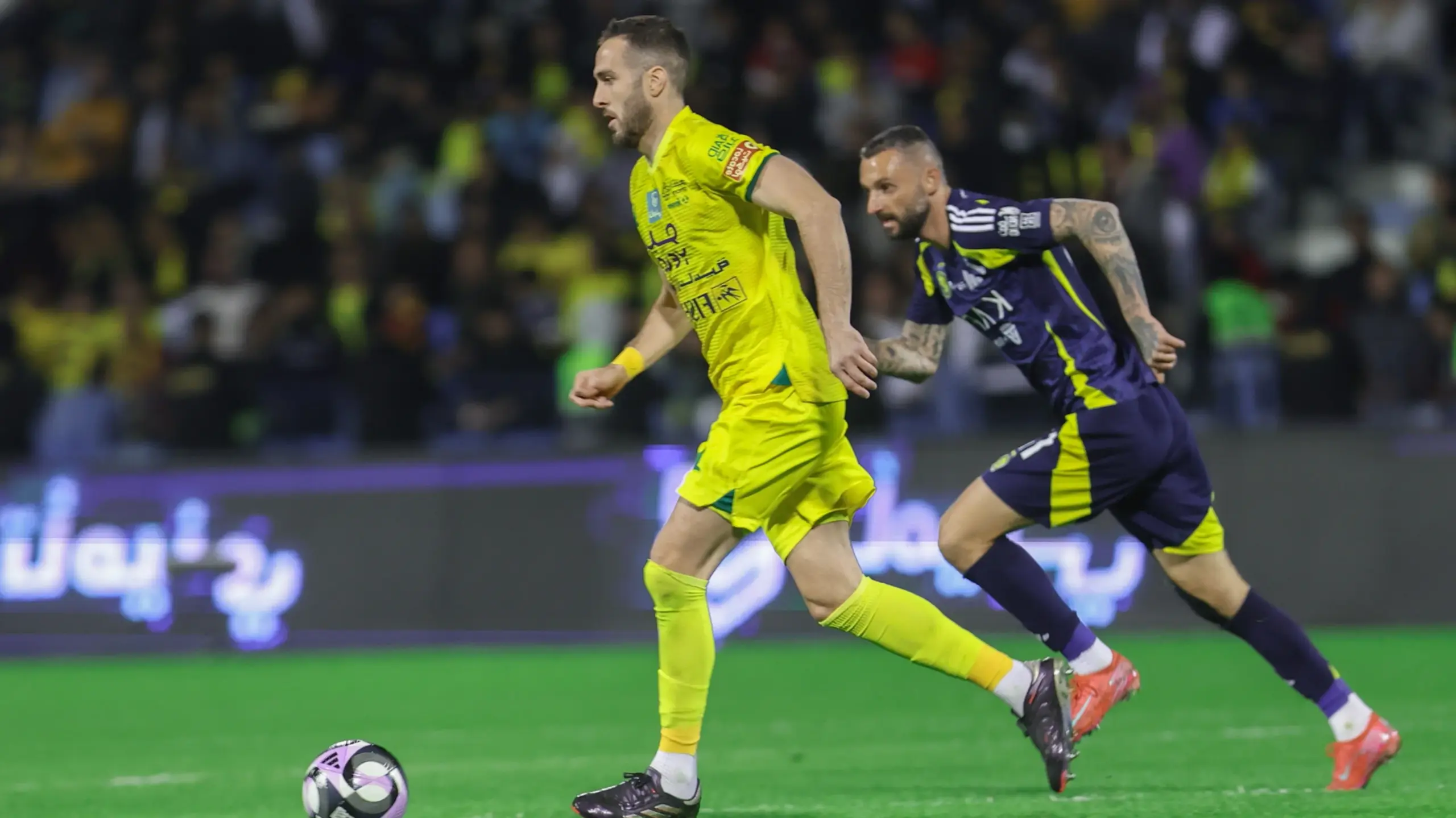 لماذا يحتاج الهلال إلى الفوز باللقب؟