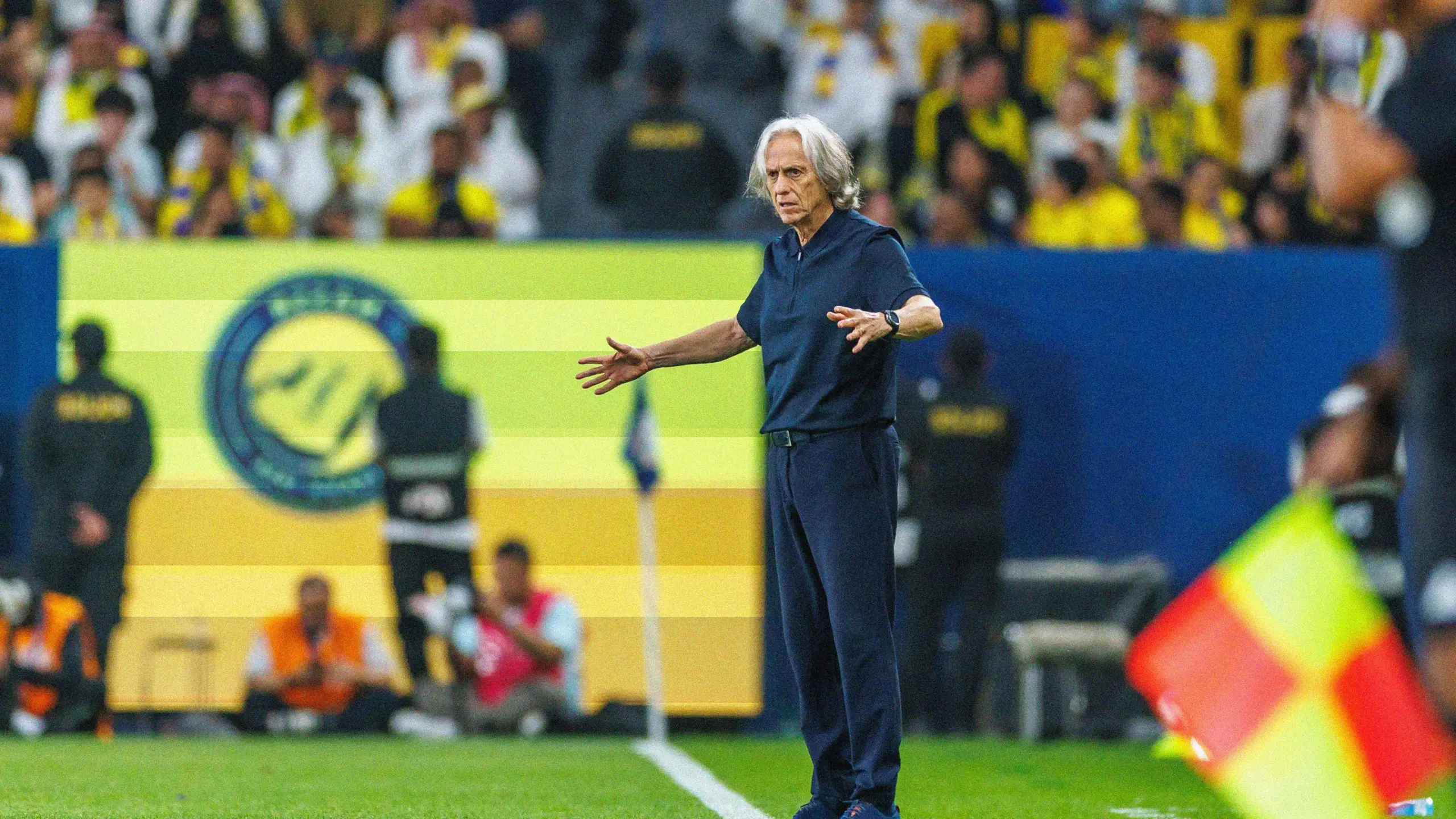 ماذا يعني تجديد بروزوفيتش للنصر السعودي في مواجهة منافسيه؟