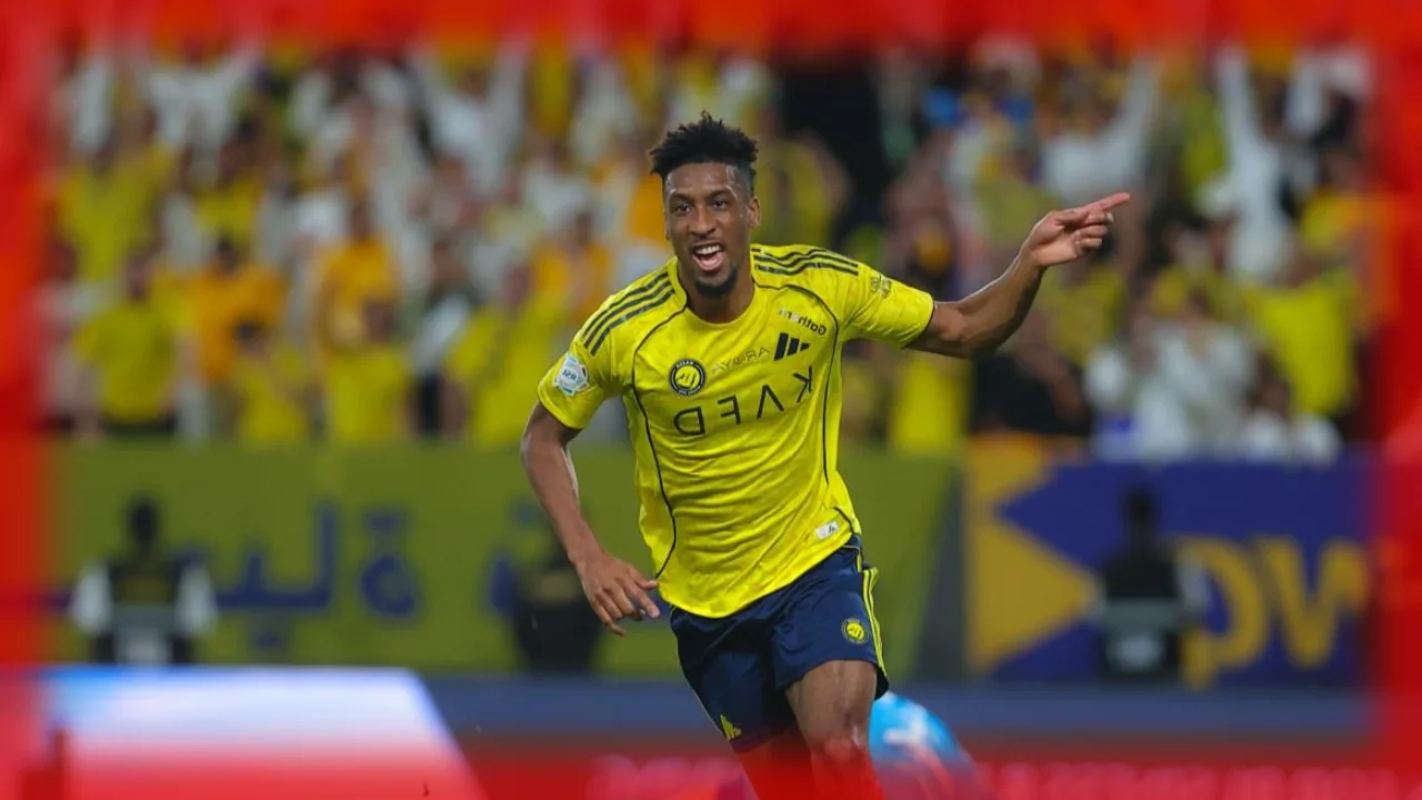 ماذا يعني هذا الفوز للنصر في صدارته للدوري؟