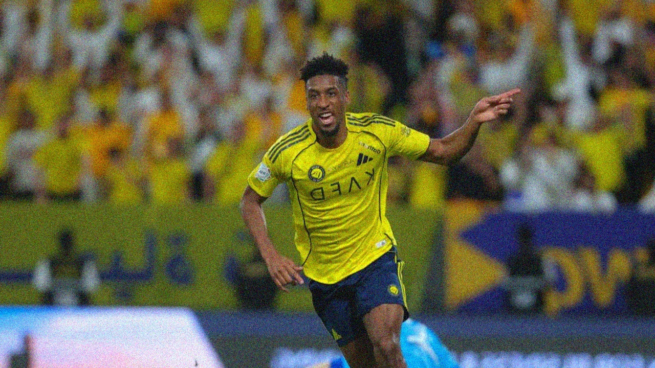 ماذا حدث في مباراة النصر ضد الاتفاق؟