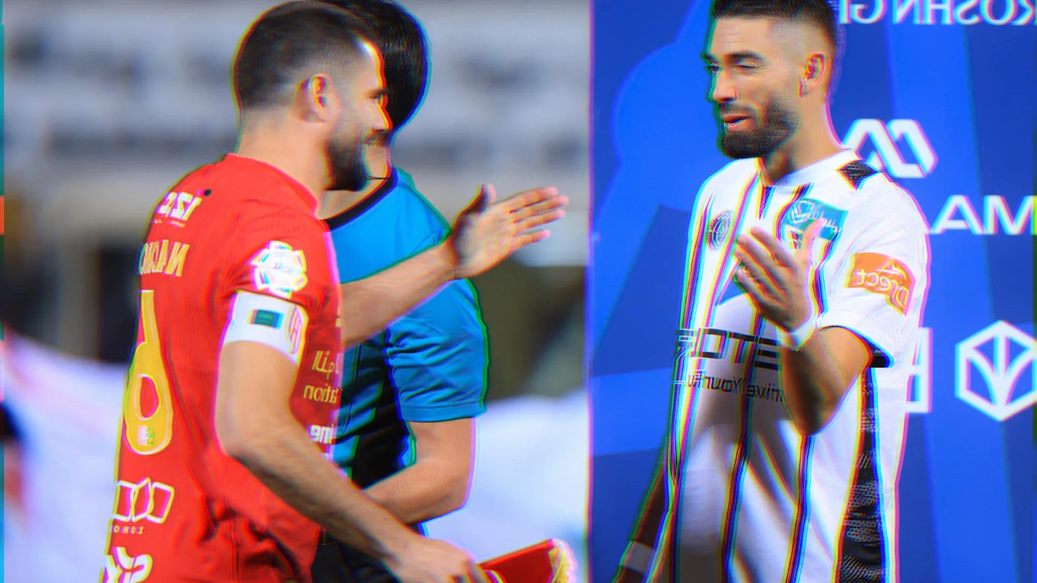 ماذا ينتظر الفريقان في المباريات المتبقية؟