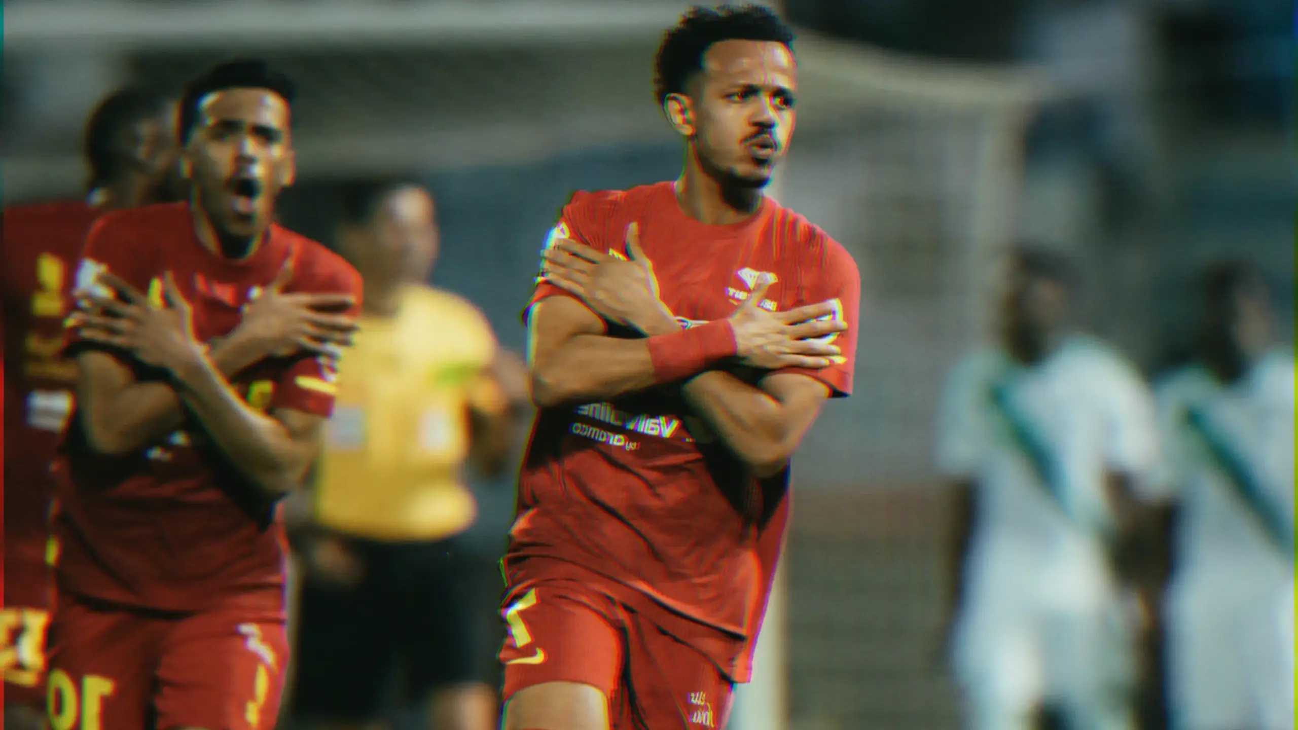 ماذا يعني هذا الانتصار للقادسية في سباق اللقب؟