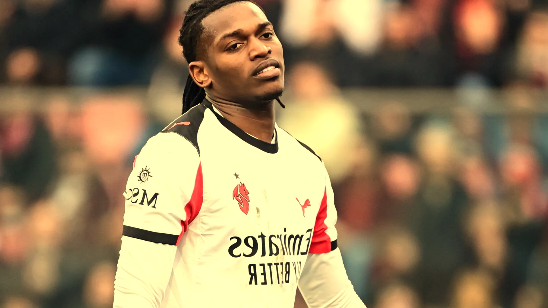 ماذا يعني إعلان أندي روبرتسون عن نهاية رحلته مع ليفربول؟