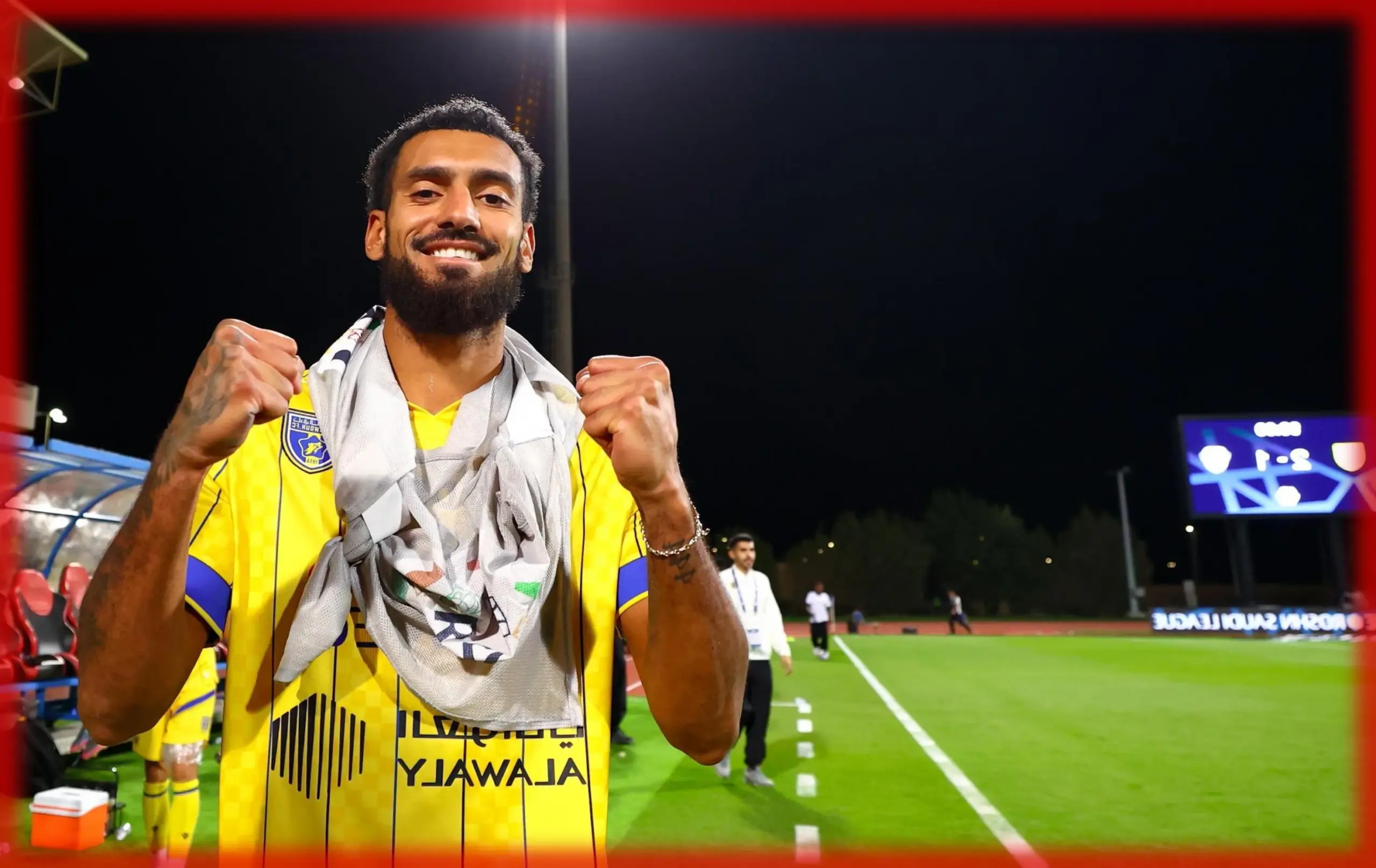 ماذا يعني هذا التغيير للفريق؟ وكيف سيؤثر على مسيرة أنجيلو فولغيني؟