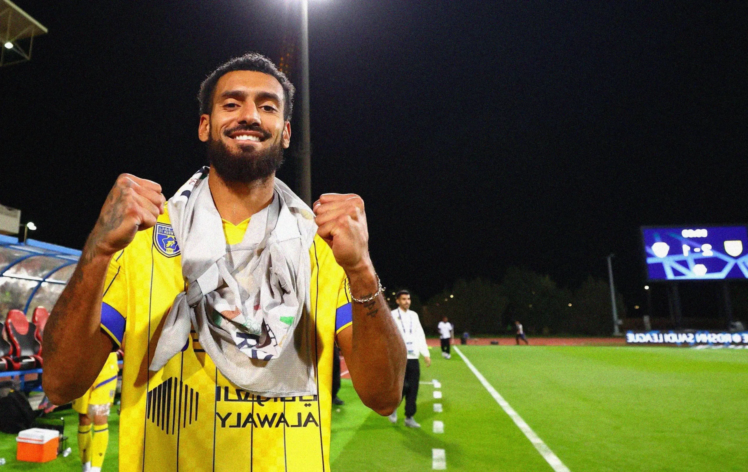 ماذا ينتظر أنجيلو فولغيني في كأس العالم 2026؟