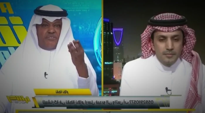 ما وراء انتقادات عبدالعزيز الزلال لبعض الآراء التي تقلل من مستوى فريق نيوم؟