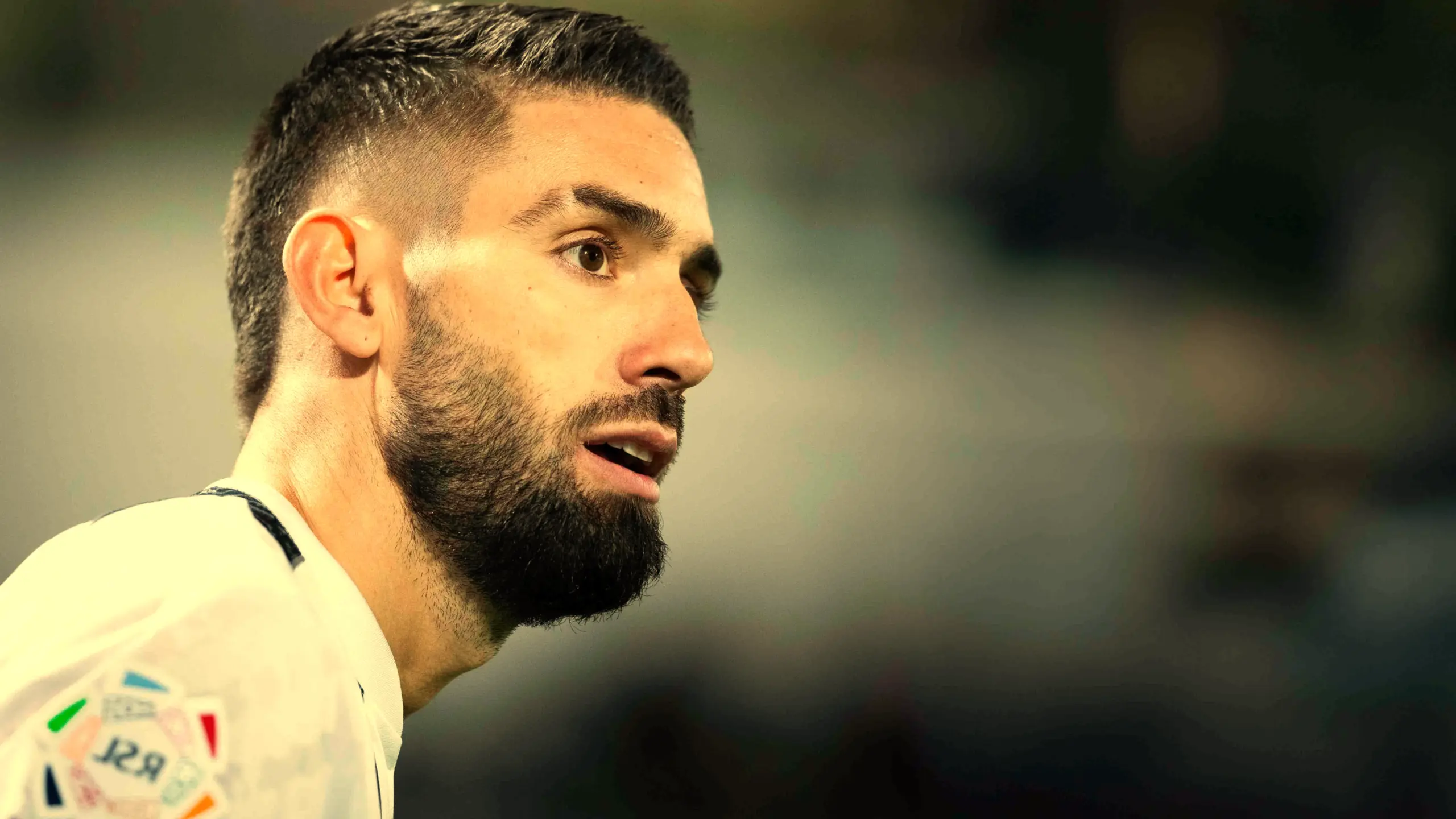 كاراسكو: قائد الشباب يؤدي دورًا رائعًا في تحقيق إنجاز كبير