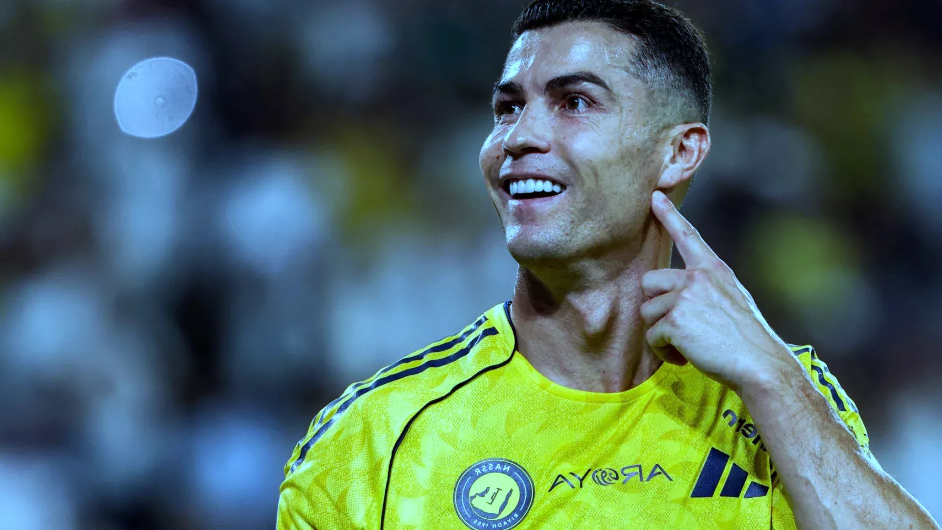 ما الذي يجعله يعتبر من بين أفضل اللاعبين في فئةه؟