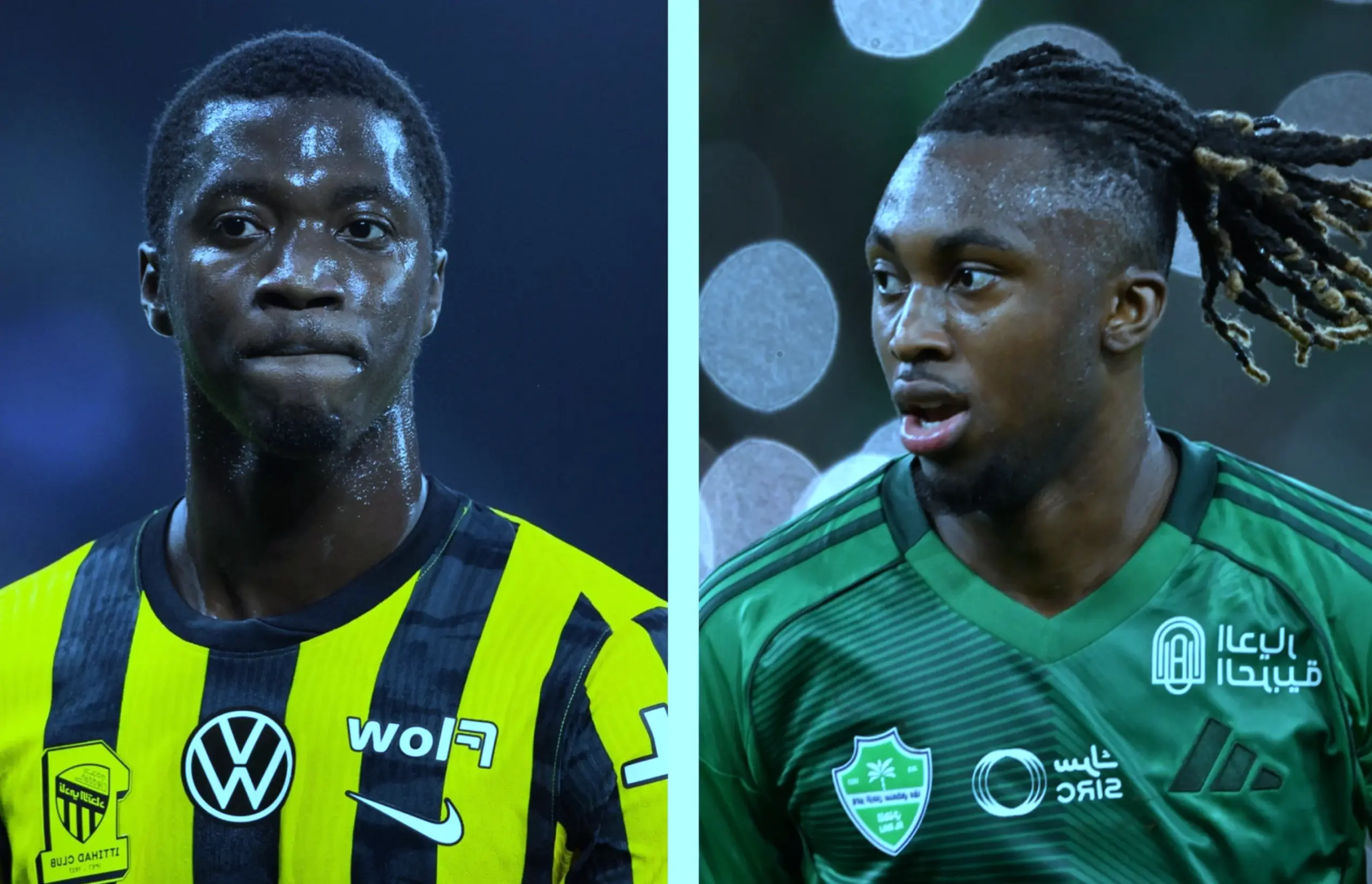 لماذا يعتبر فالنتين أتانغانا من أهم نجوم الأهلي؟