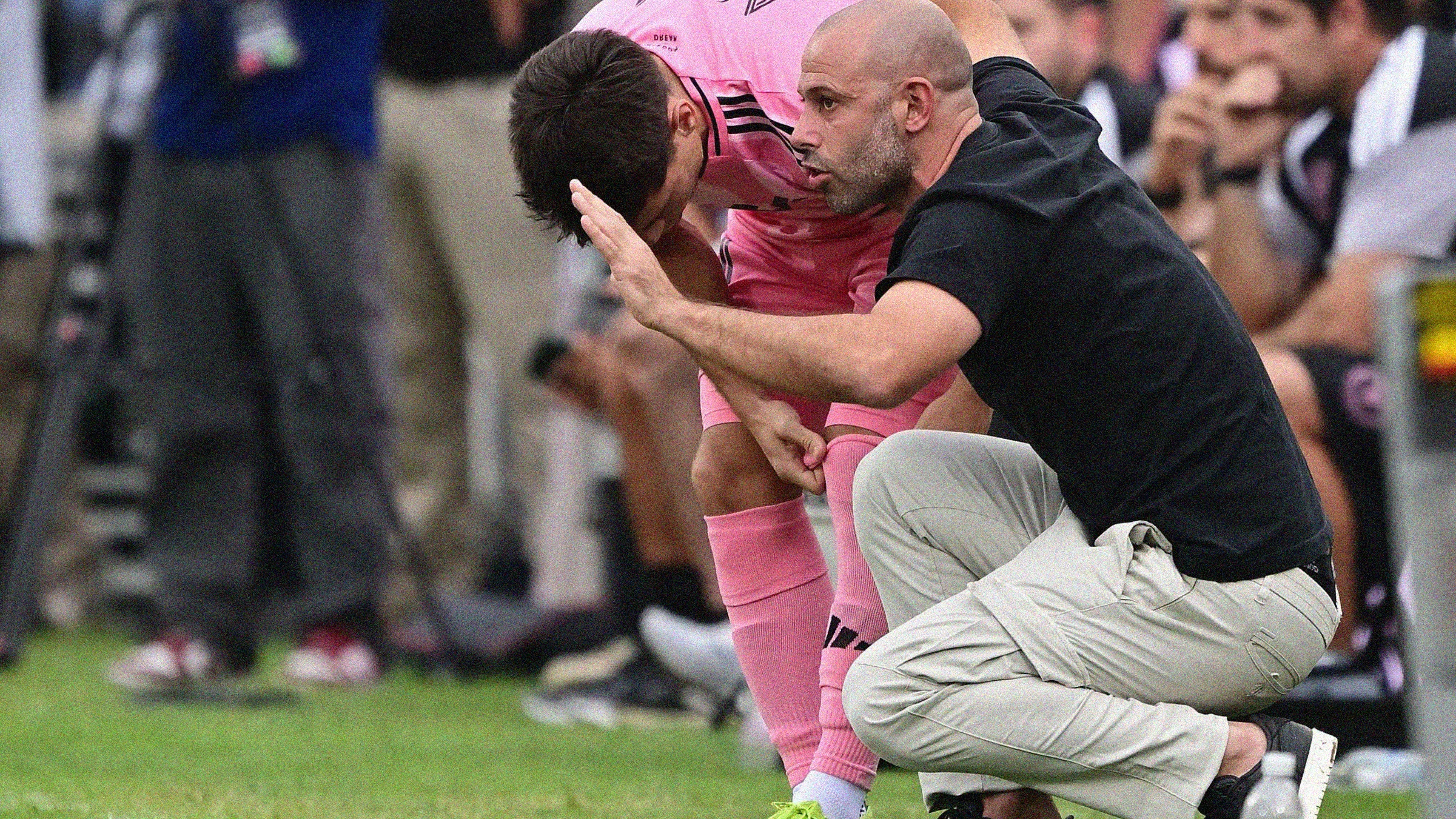 لماذا يبحث برشلونة عن تعزيز خط هجومه؟